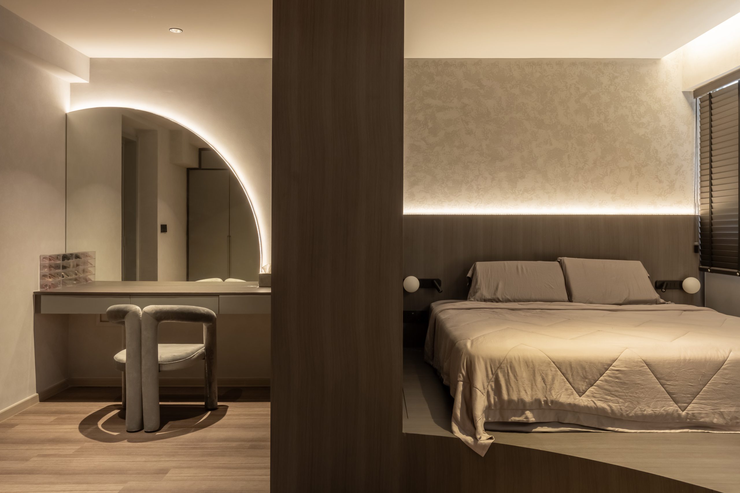 384A Yishun Ave 6 — Carpentry & Interiors