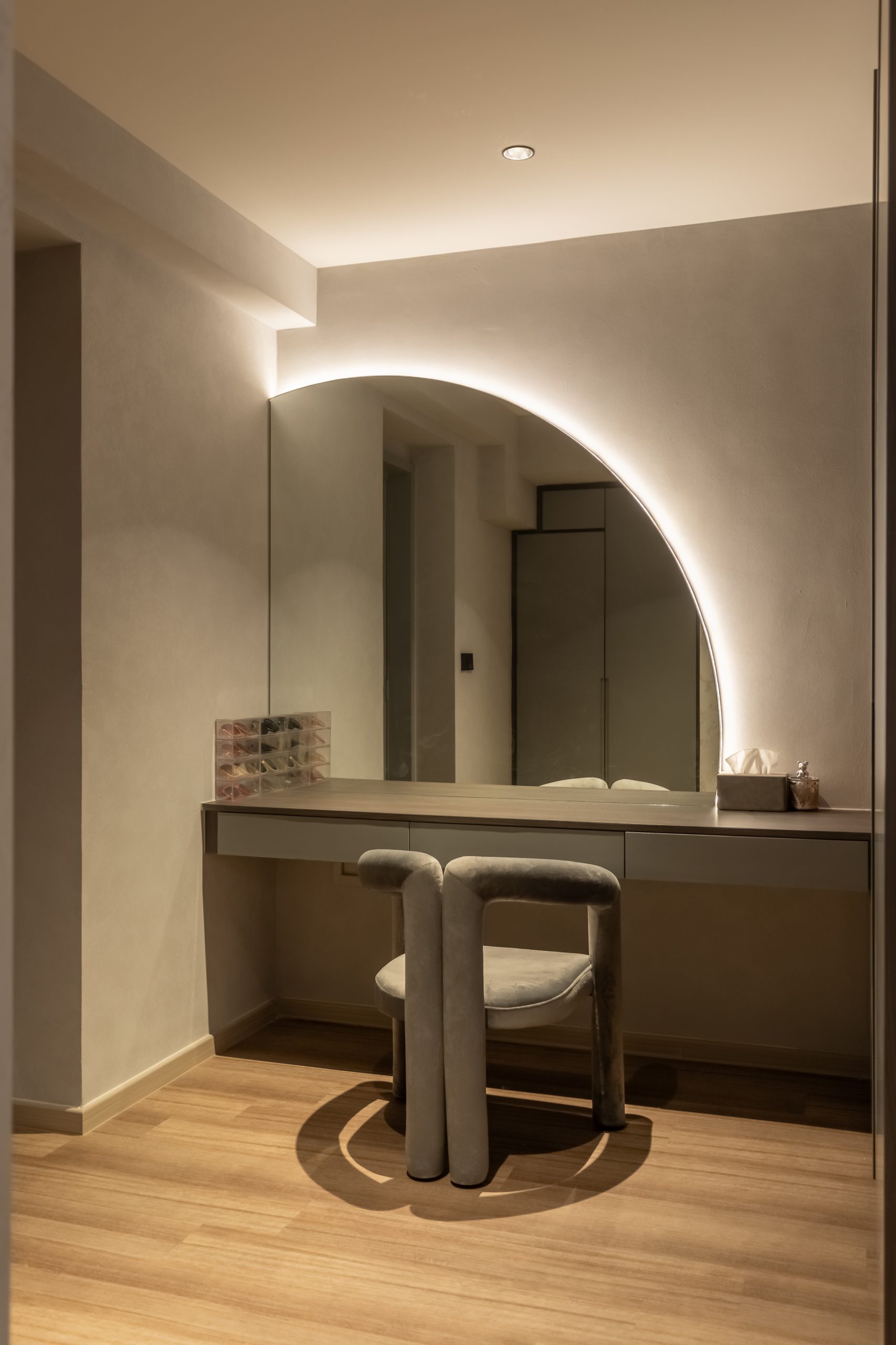 384A Yishun Ave 6 — Carpentry & Interiors