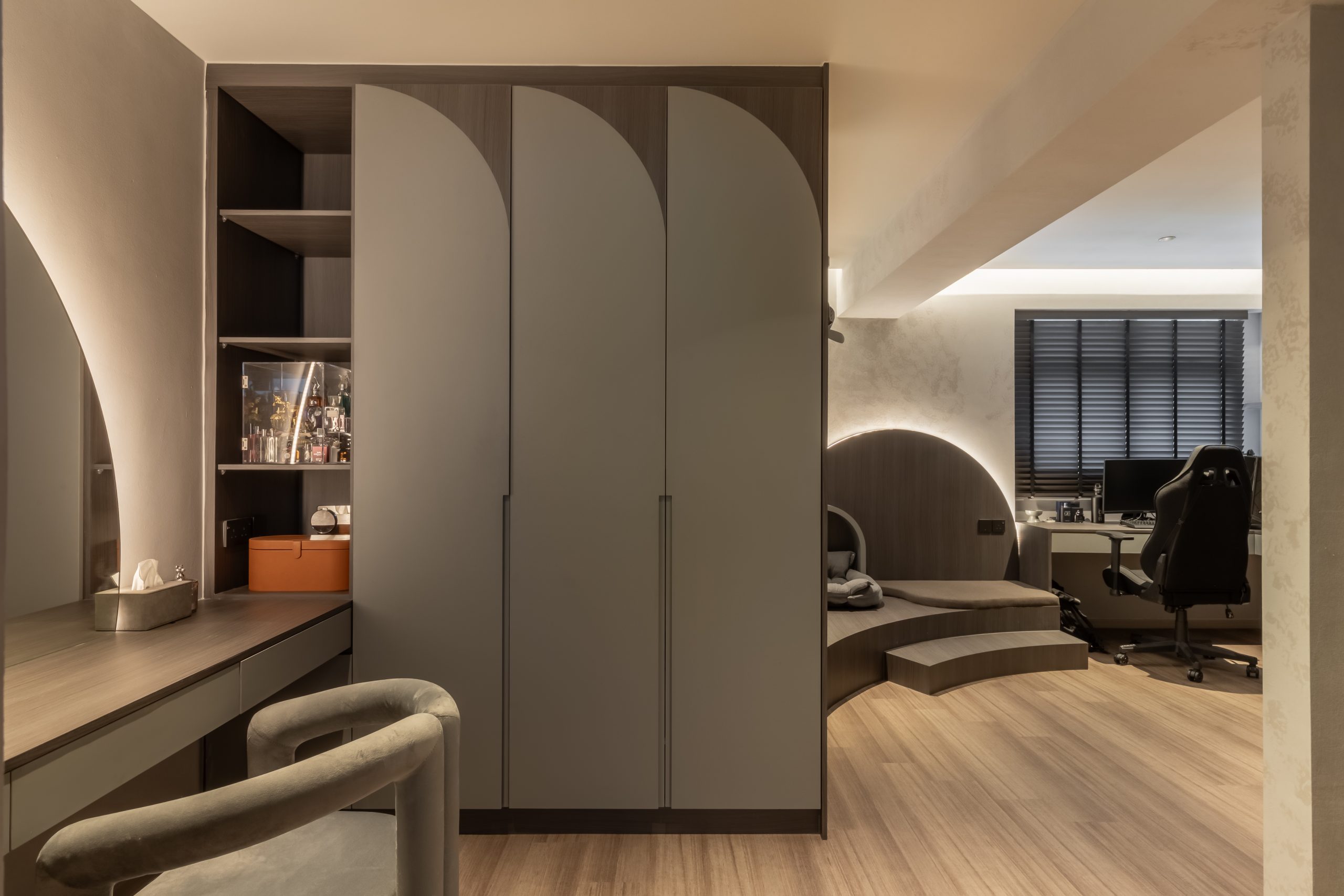 384A Yishun Ave 6 — Carpentry & Interiors