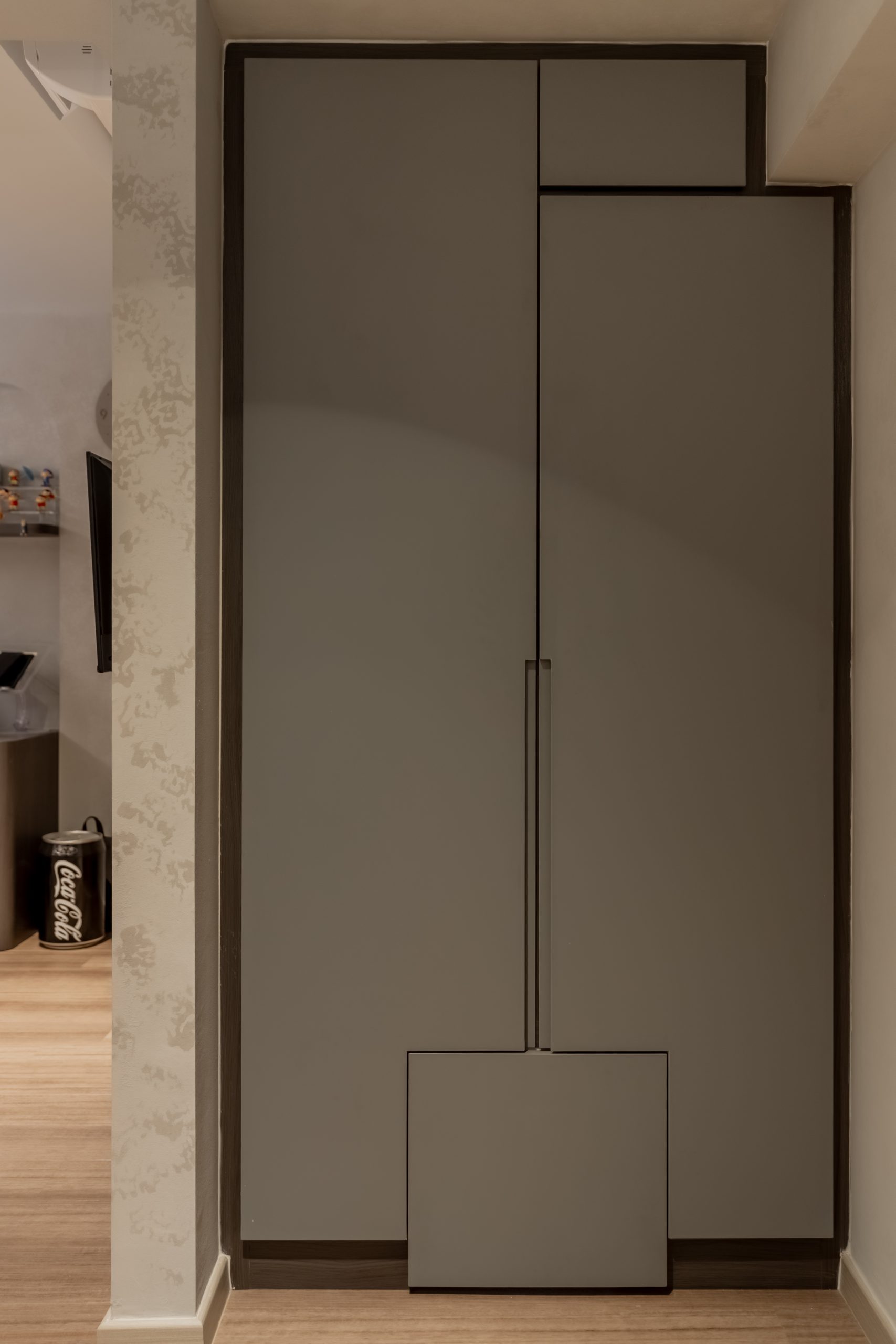 384A Yishun Ave 6 — Carpentry & Interiors