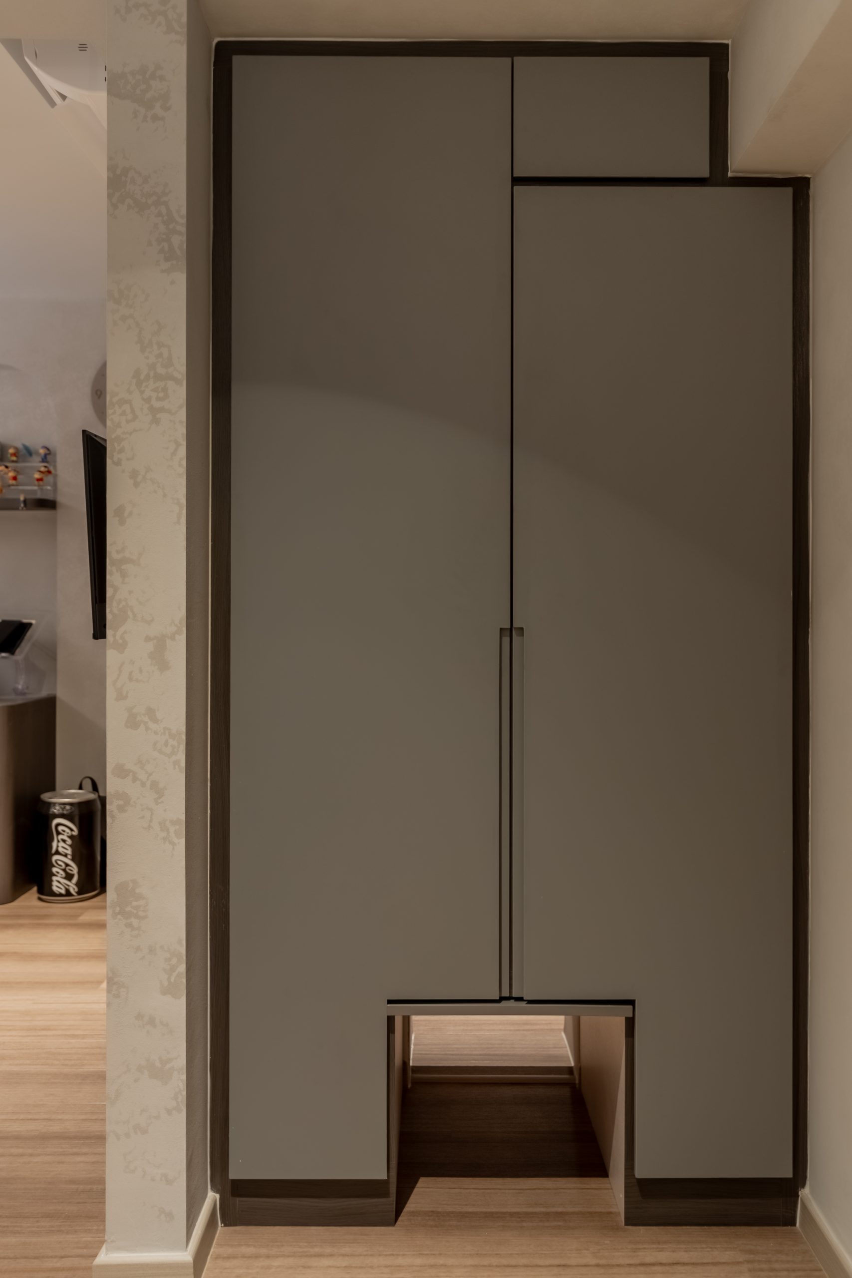 384A Yishun Ave 6 — Carpentry & Interiors