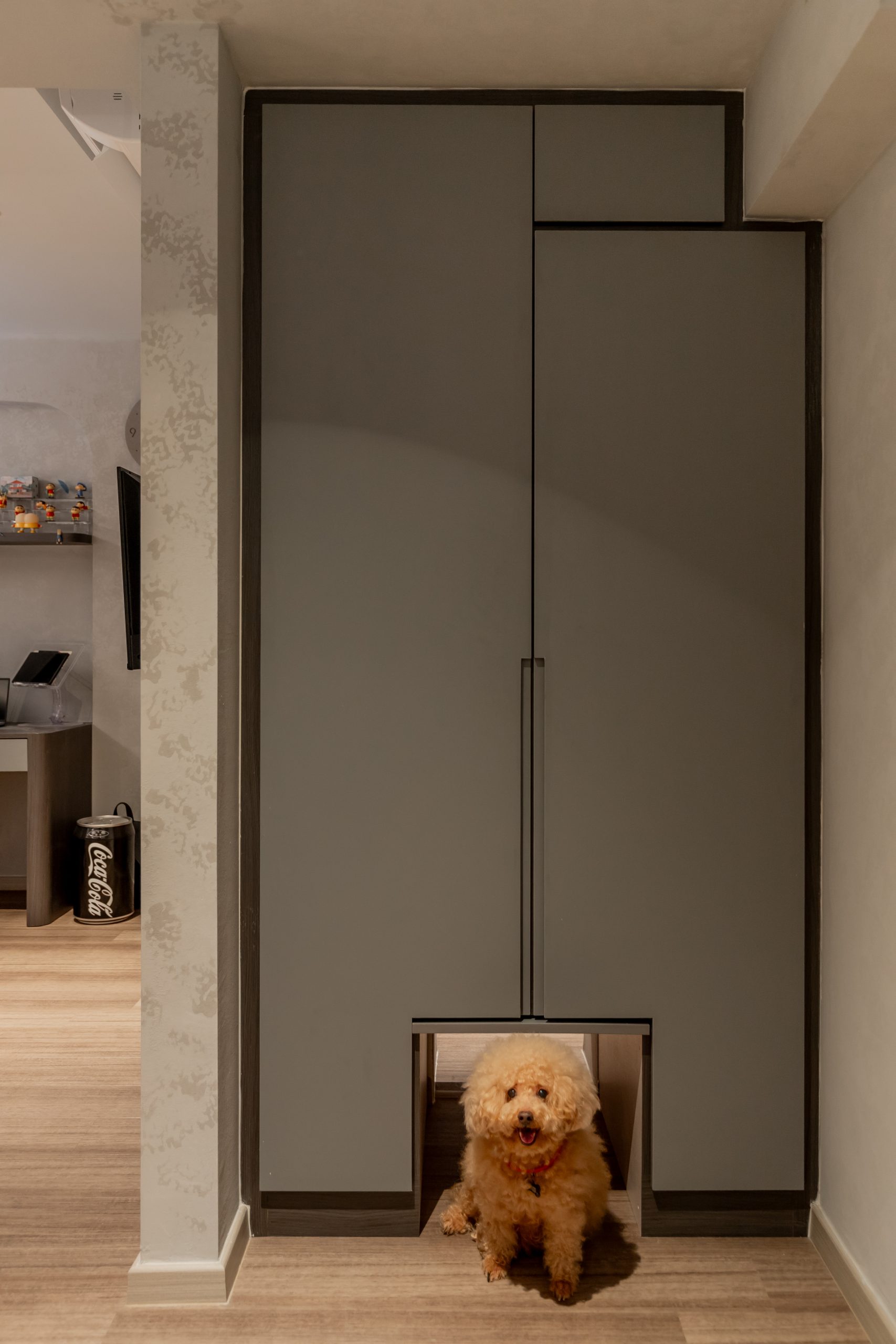 384A Yishun Ave 6 — Carpentry & Interiors
