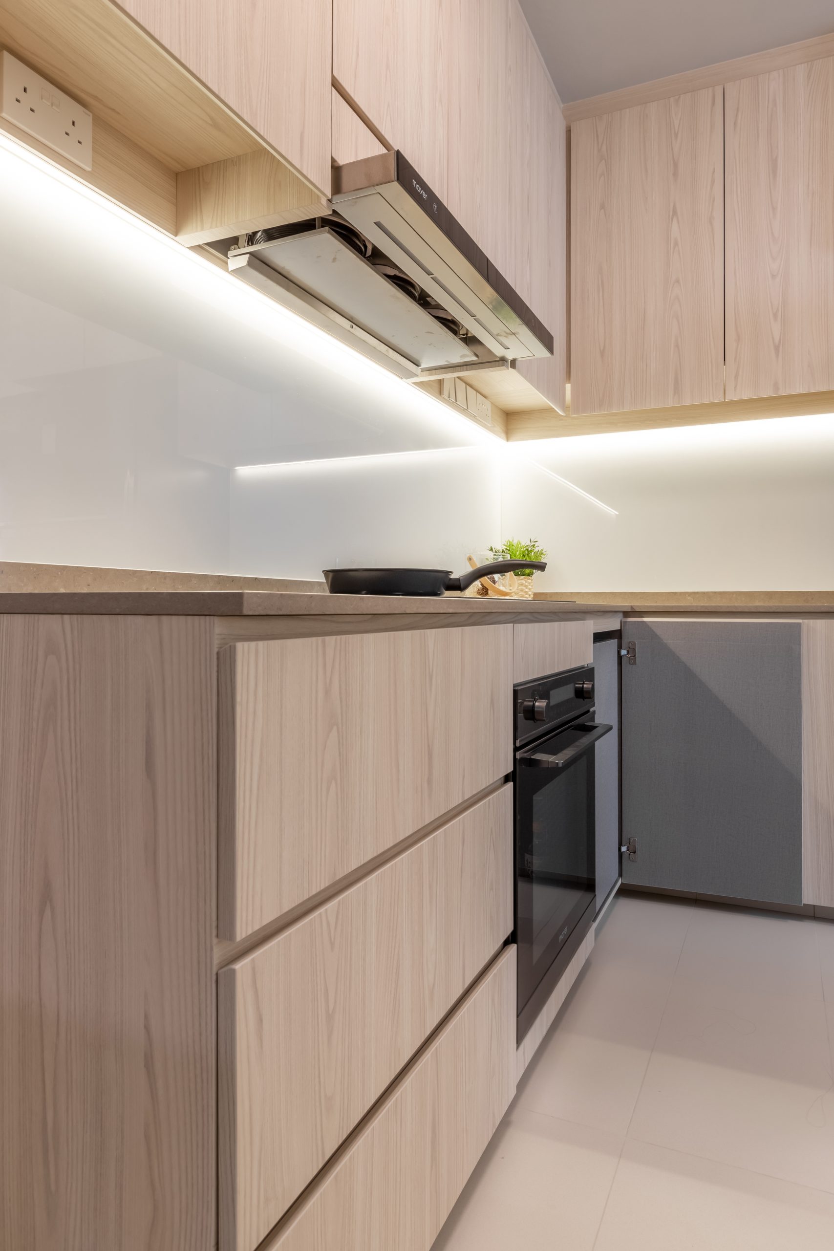 420A Northshore Dr — Carpentry & Interiors