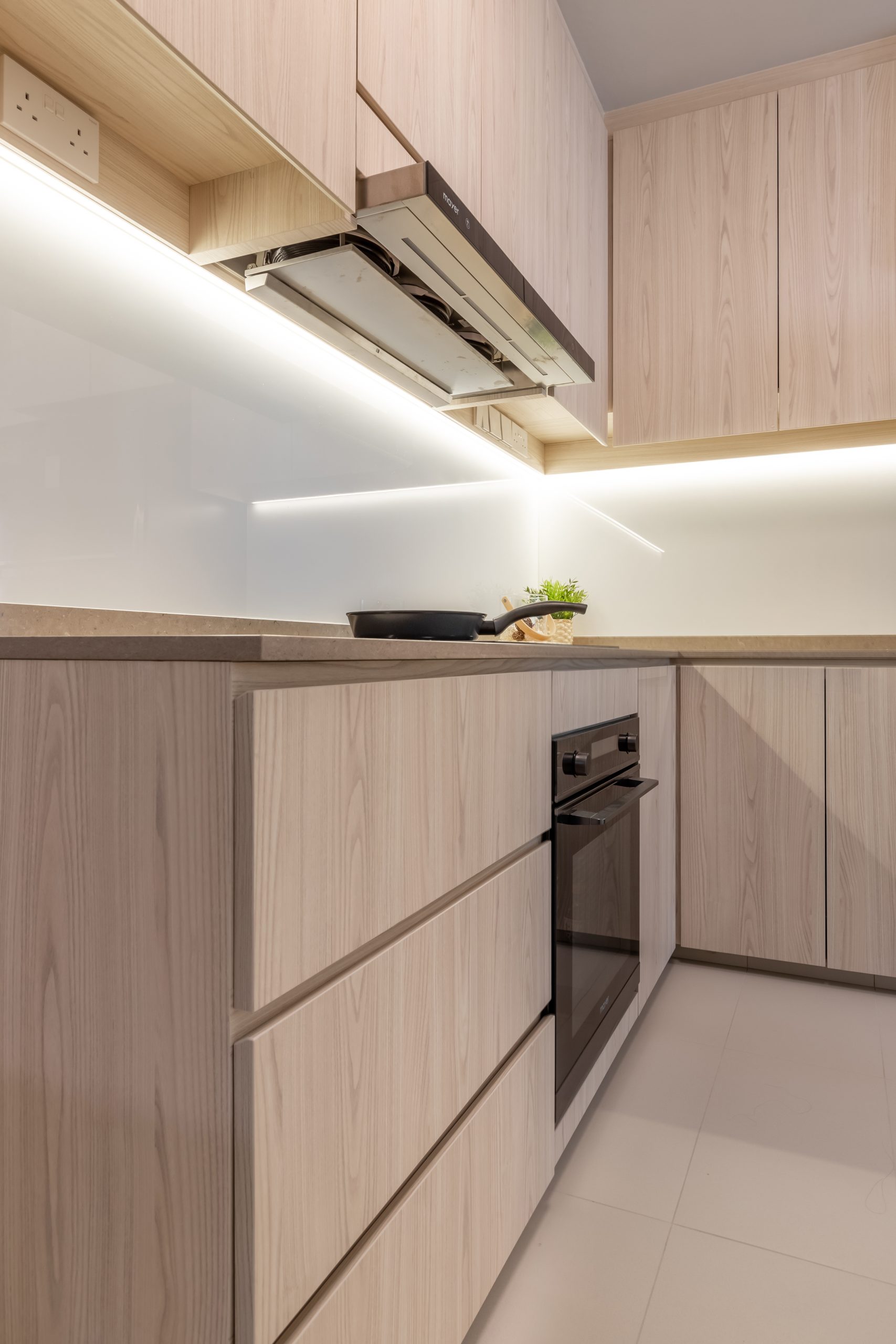 420A Northshore Dr — Carpentry & Interiors