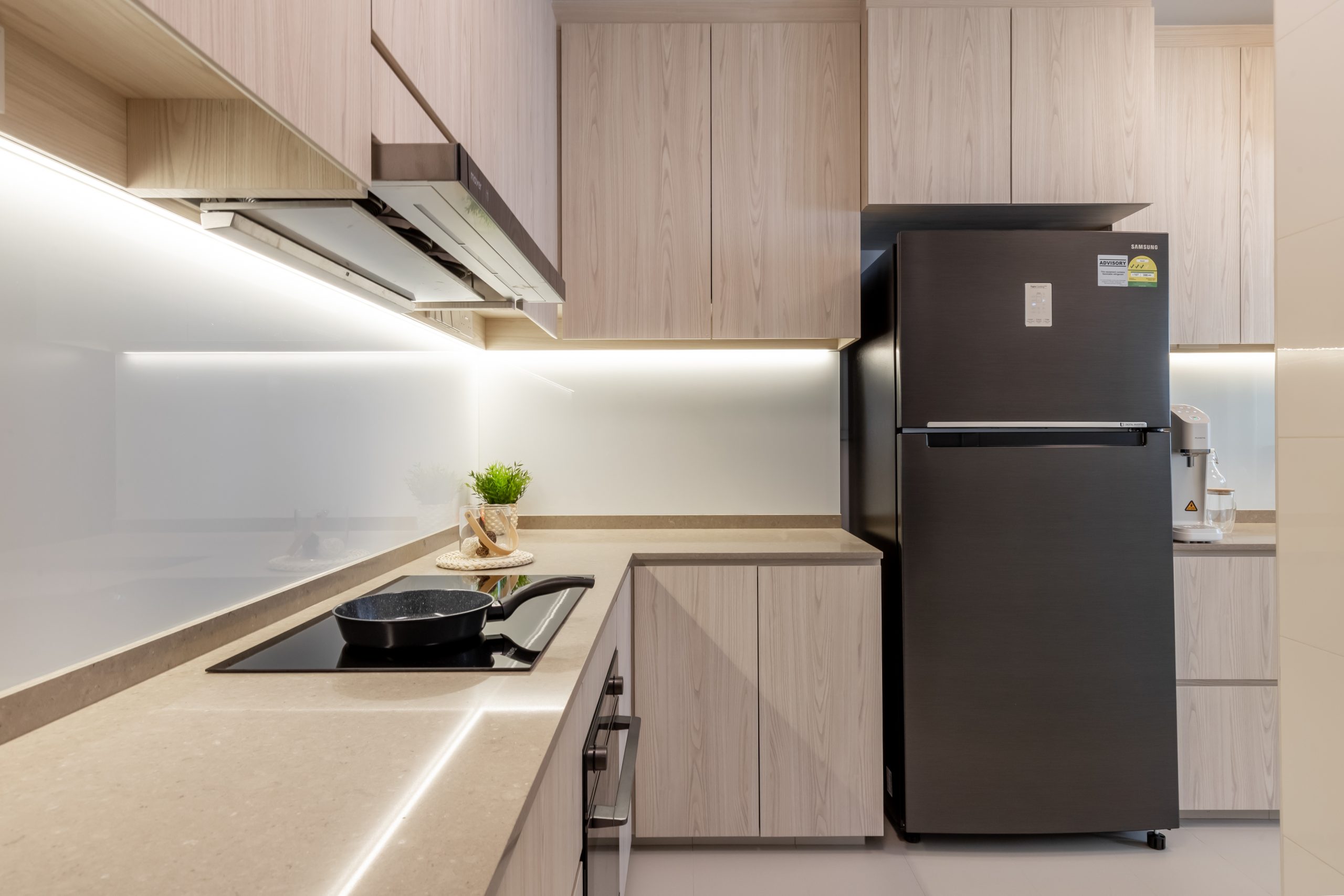 420A Northshore Dr — Carpentry & Interiors