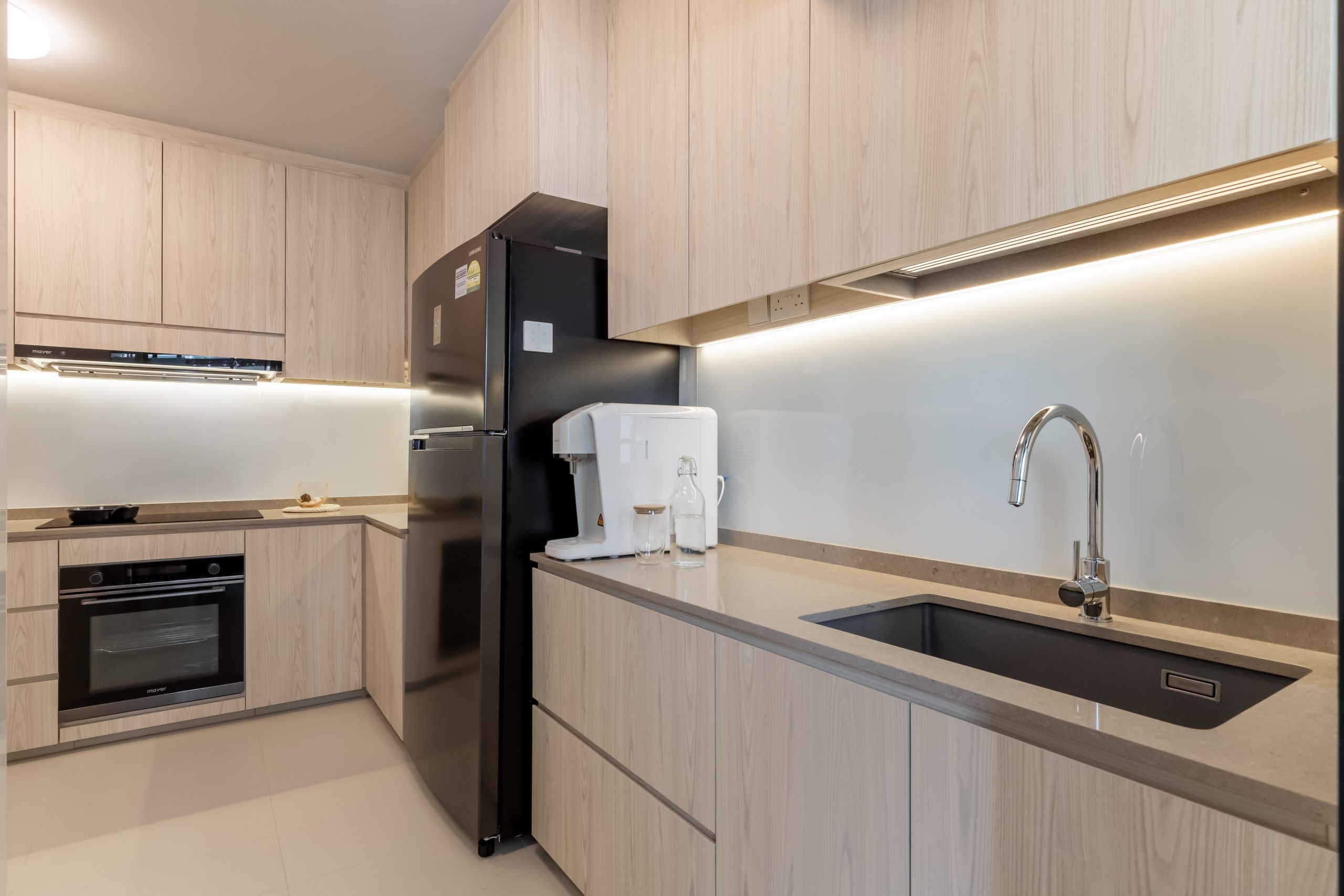 420A Northshore Dr — Carpentry & Interiors