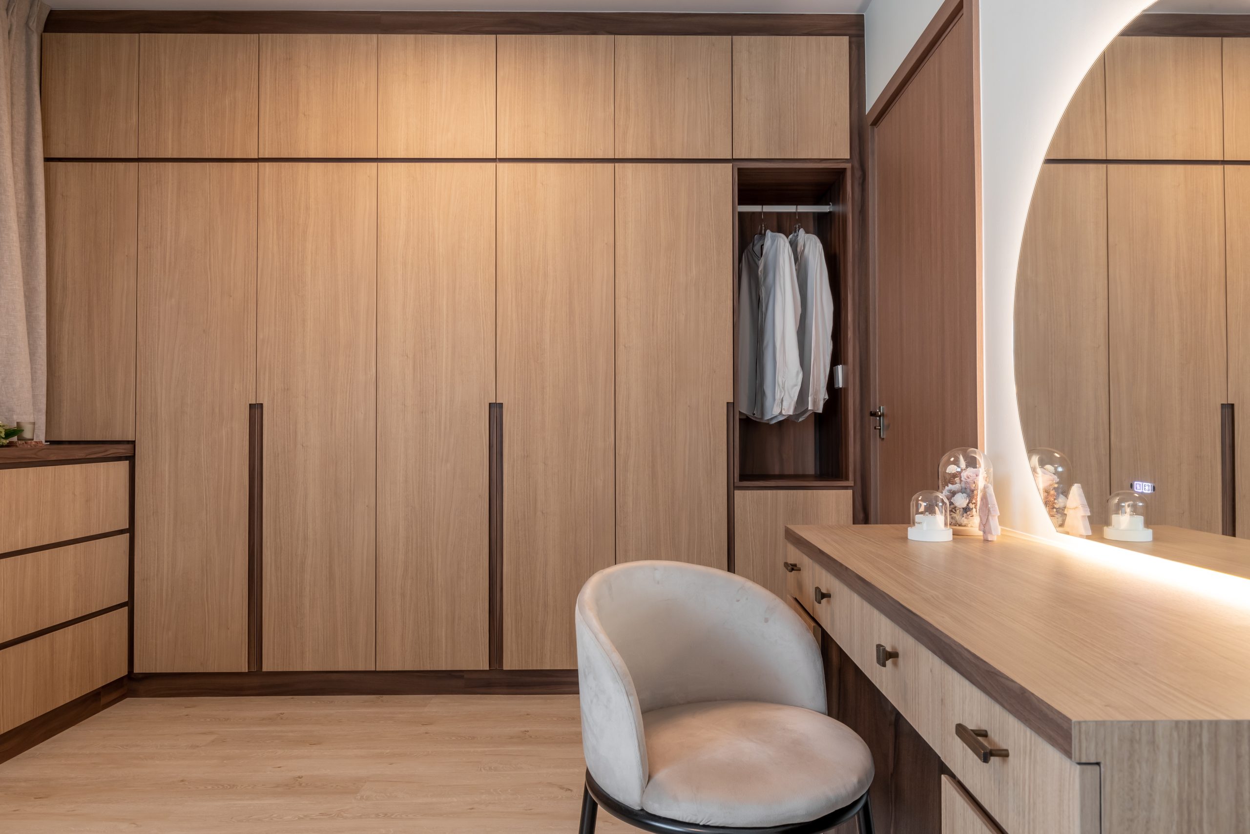 420A Northshore Dr — Carpentry & Interiors
