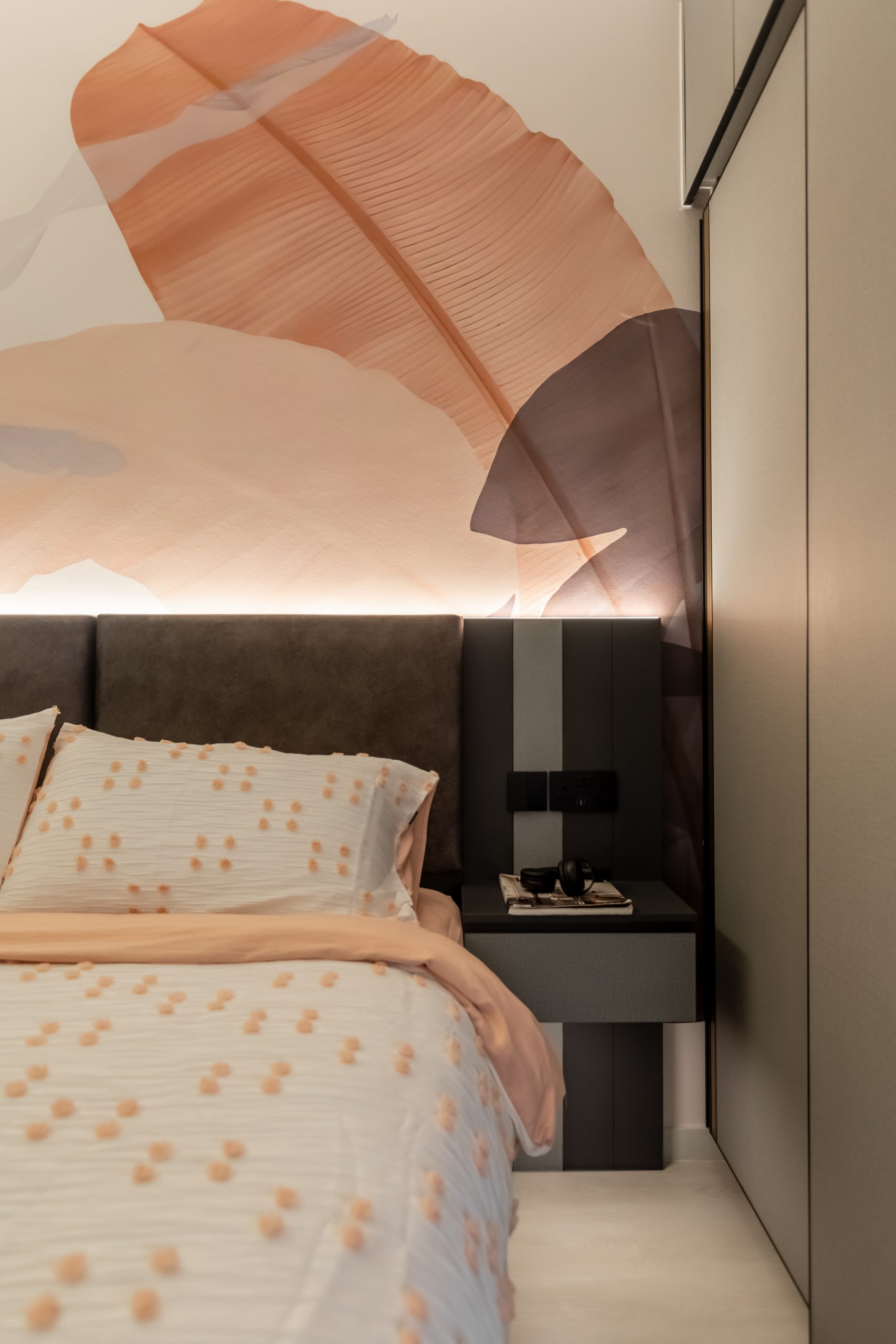 43 Hougang Ave 7 — Carpentry & Interiors