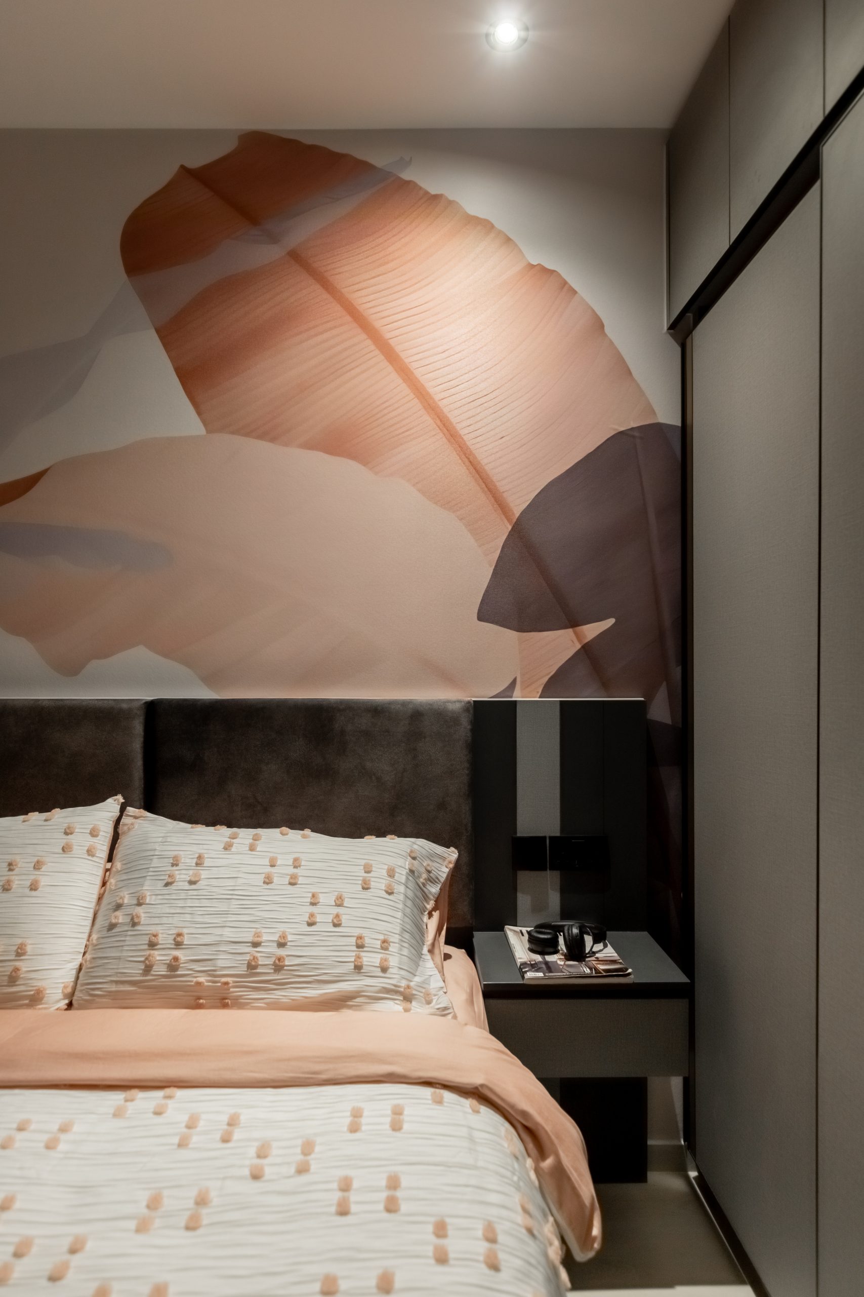 43 Hougang Ave 7 — Carpentry & Interiors