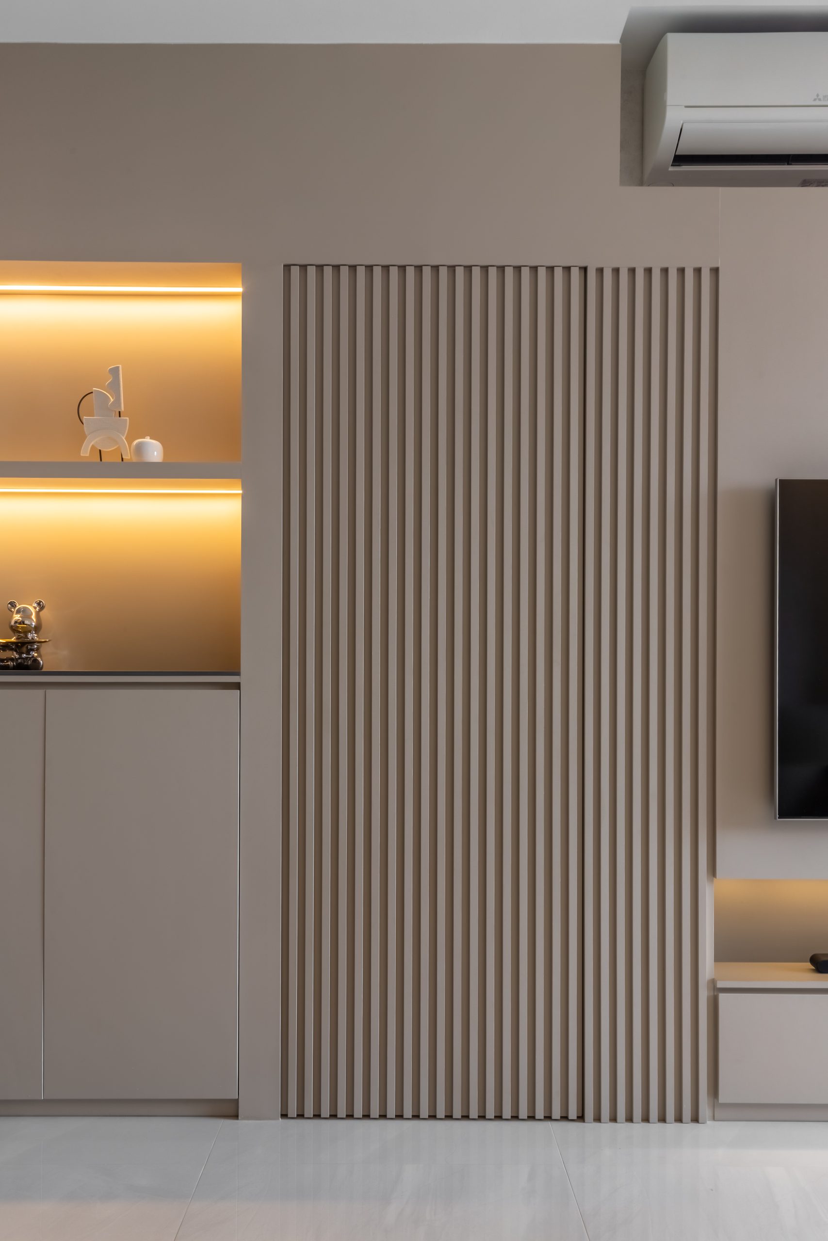 43 Hougang Ave 7 — Carpentry & Interiors