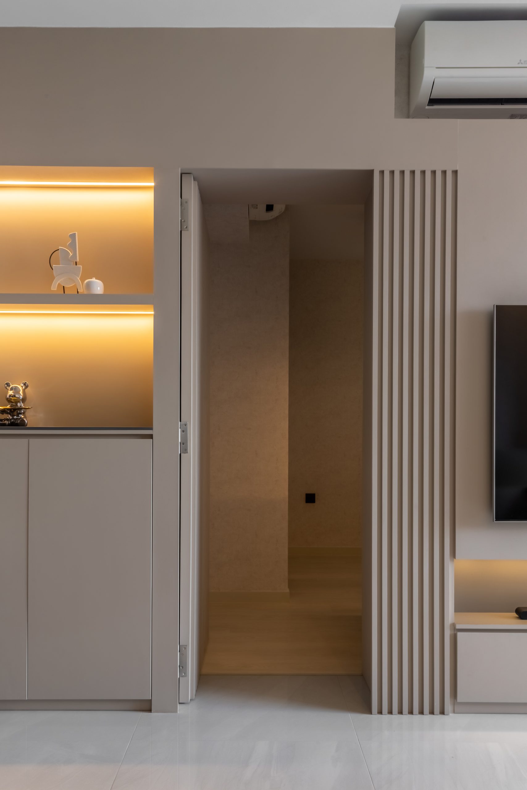 43 Hougang Ave 7 — Carpentry & Interiors