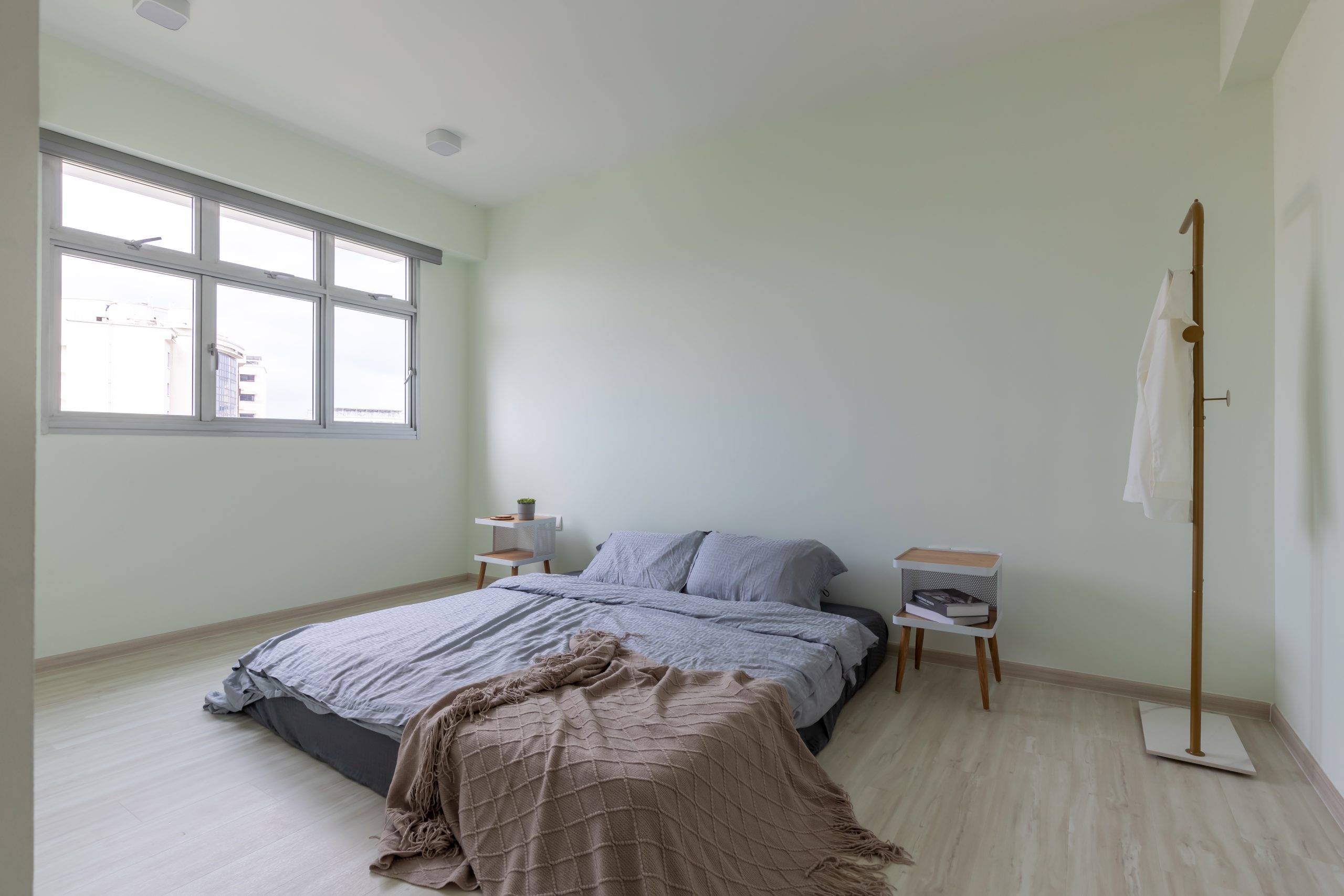 488C Choa Chu Kang Ave 5 — Carpentry & Interiors