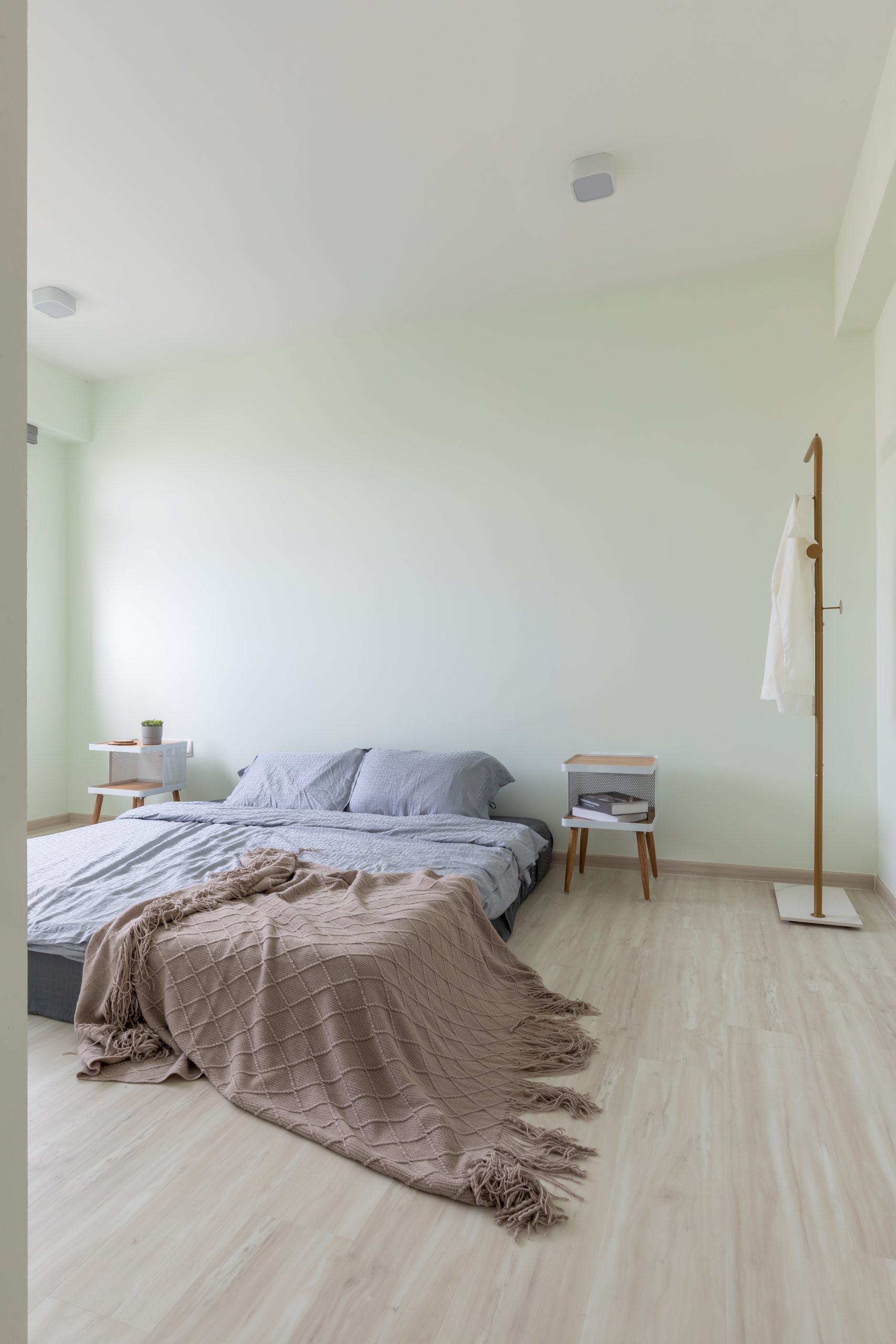 488C Choa Chu Kang Ave 5 — Carpentry & Interiors