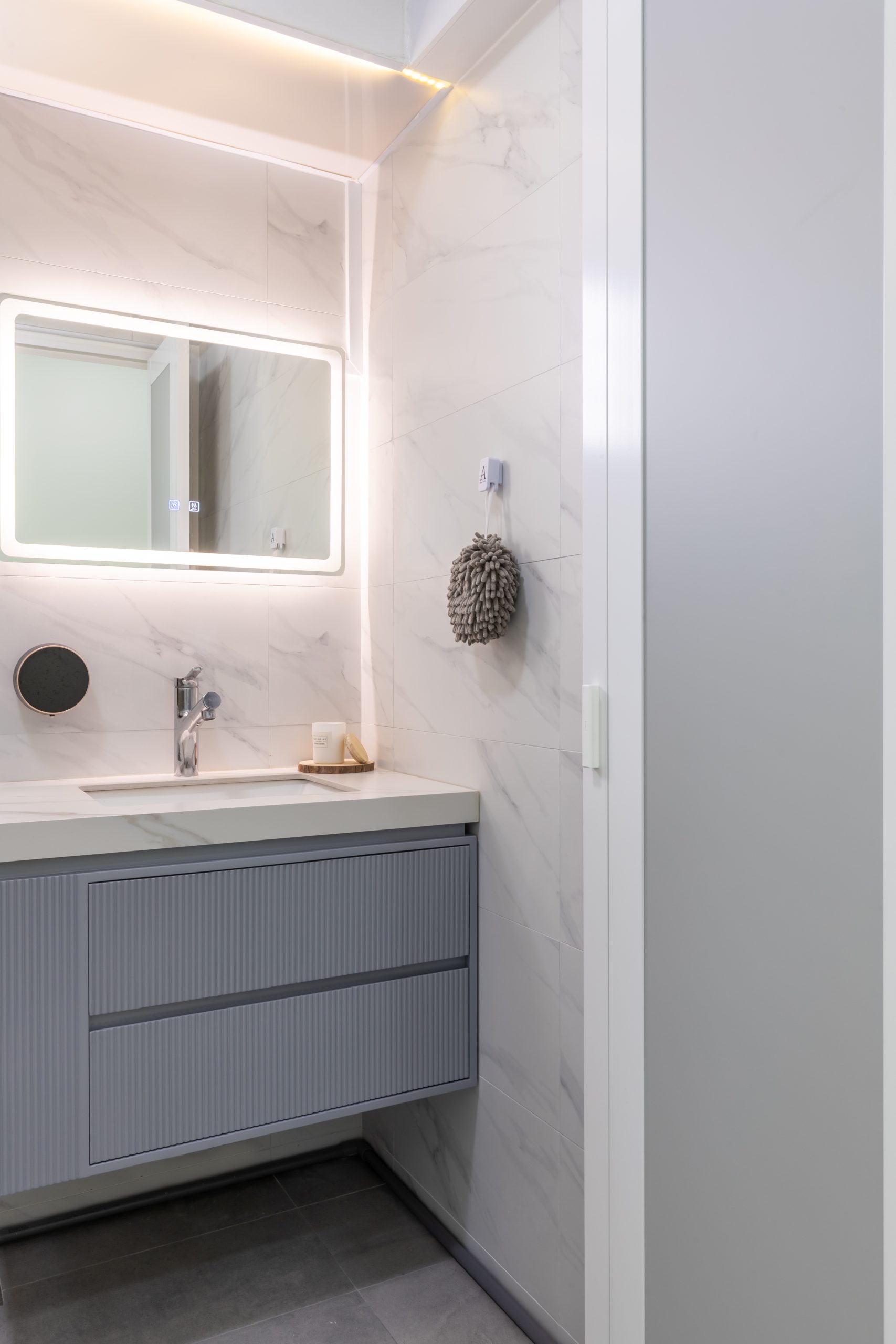 488C Choa Chu Kang Ave 5 — Carpentry & Interiors