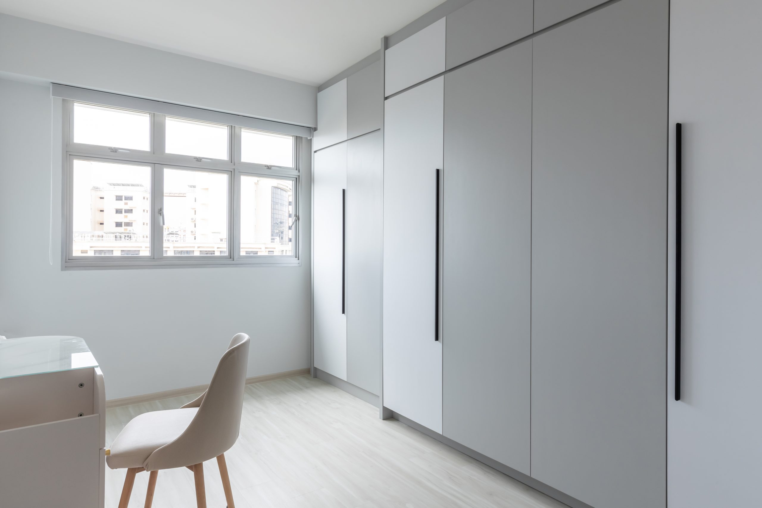 488C Choa Chu Kang Ave 5 — Carpentry & Interiors