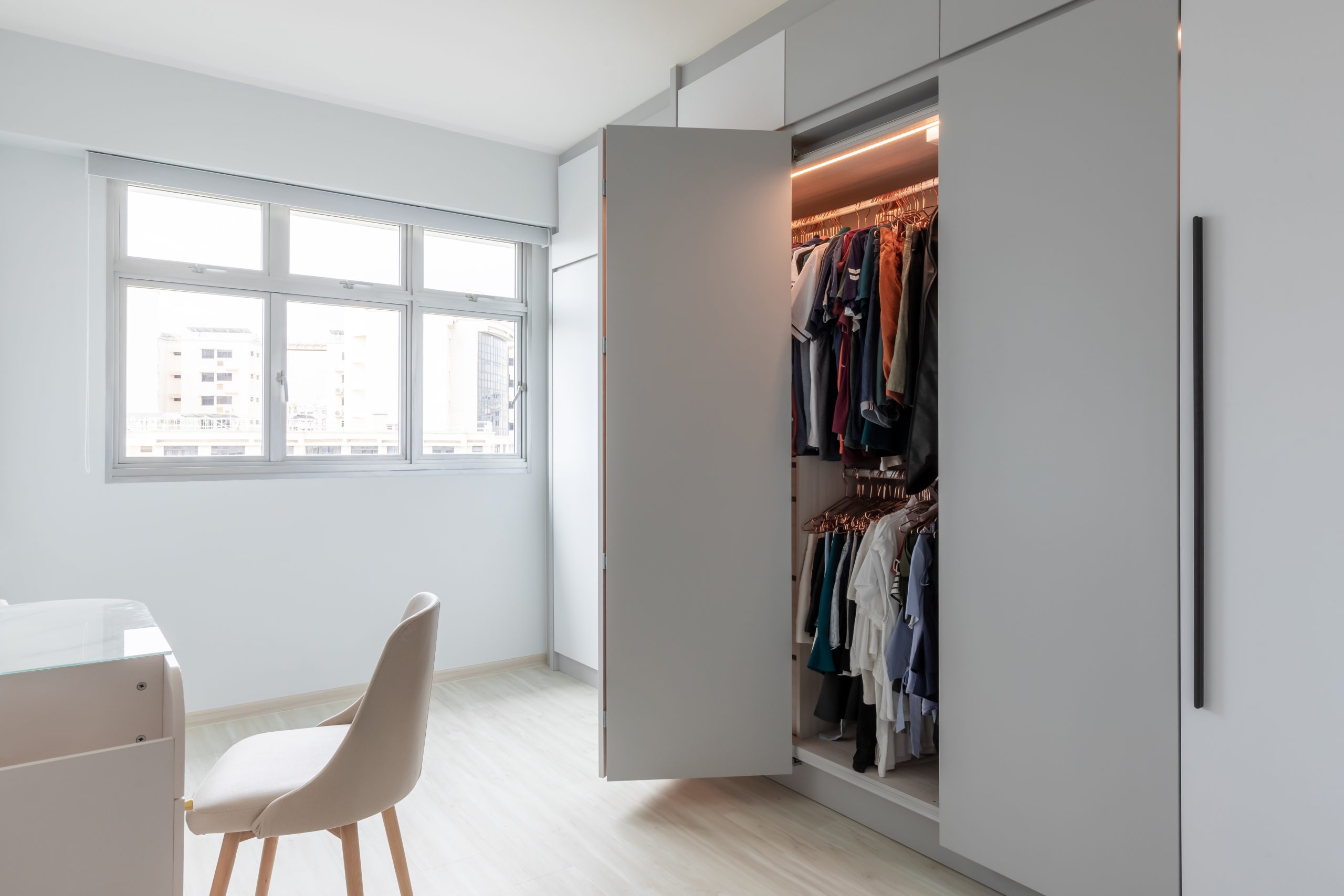 488C Choa Chu Kang Ave 5 — Carpentry & Interiors