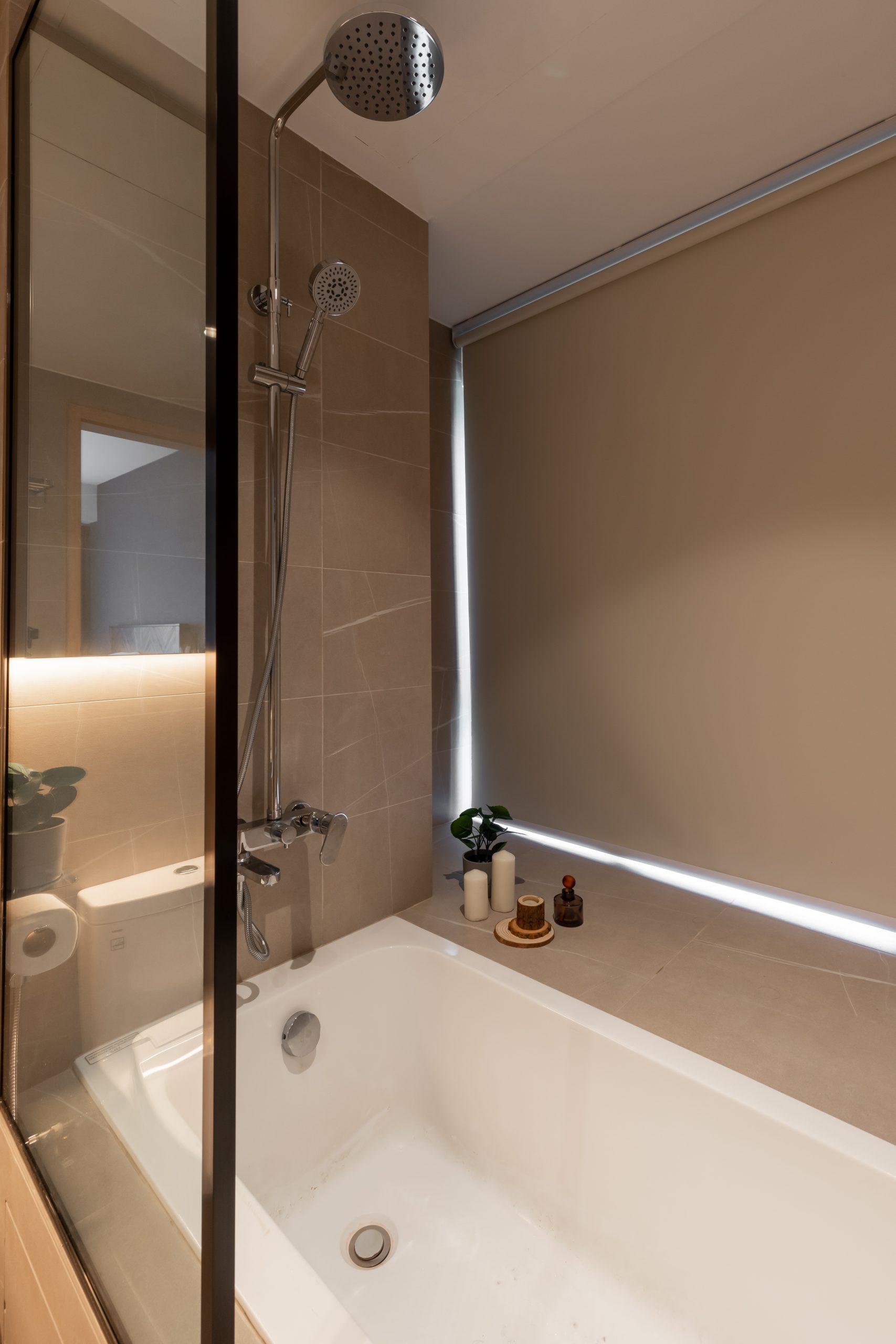 83 Pasir Ris Grove — Carpentry & Interiors
