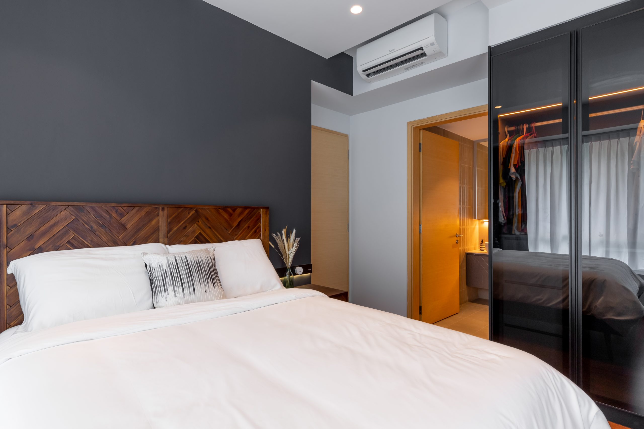 83 Pasir Ris Grove — Carpentry & Interiors