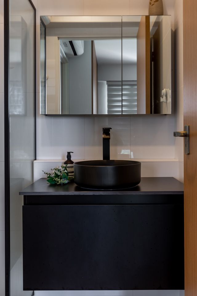 95 Dawson — Carpentry & Interiors