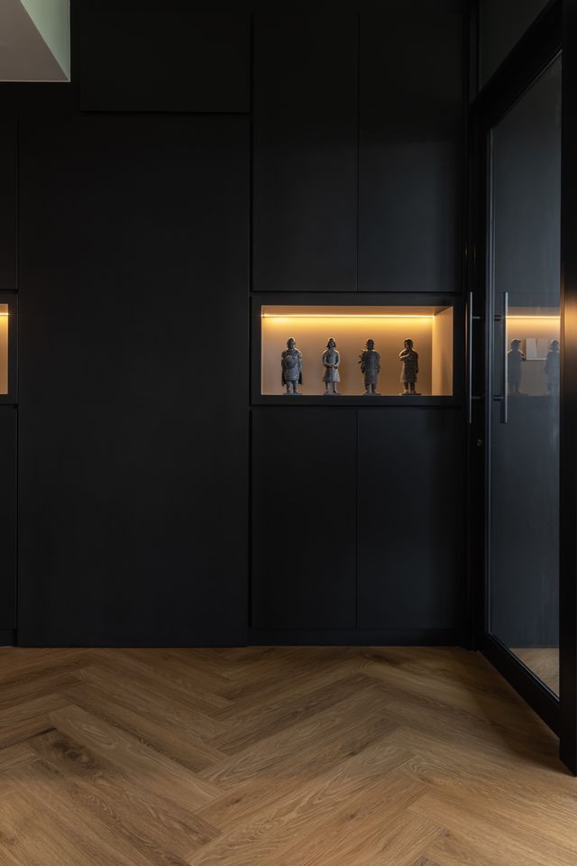 95 Dawson — Carpentry & Interiors