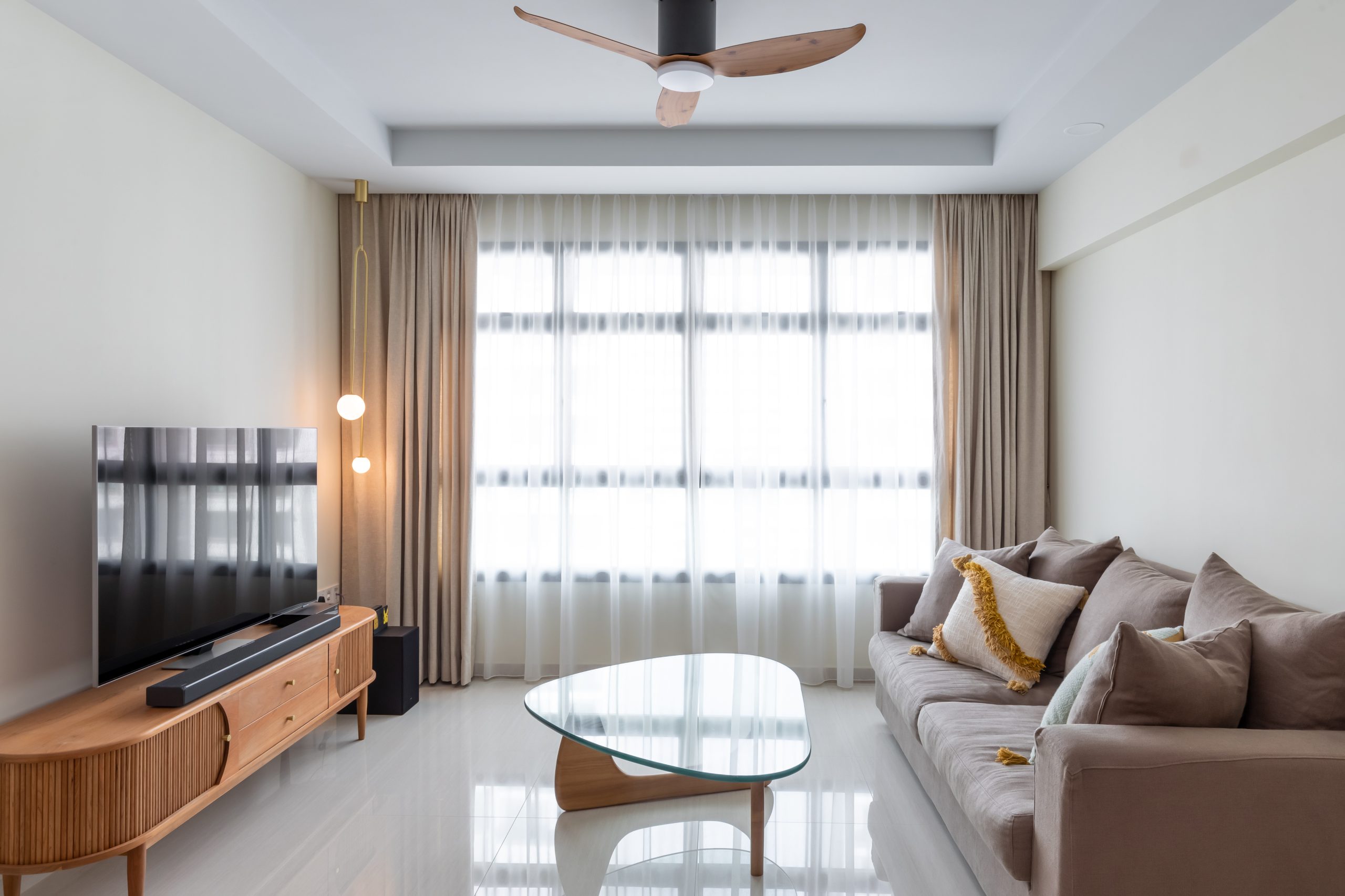 Commercial Projects — Carpentry & Interiors