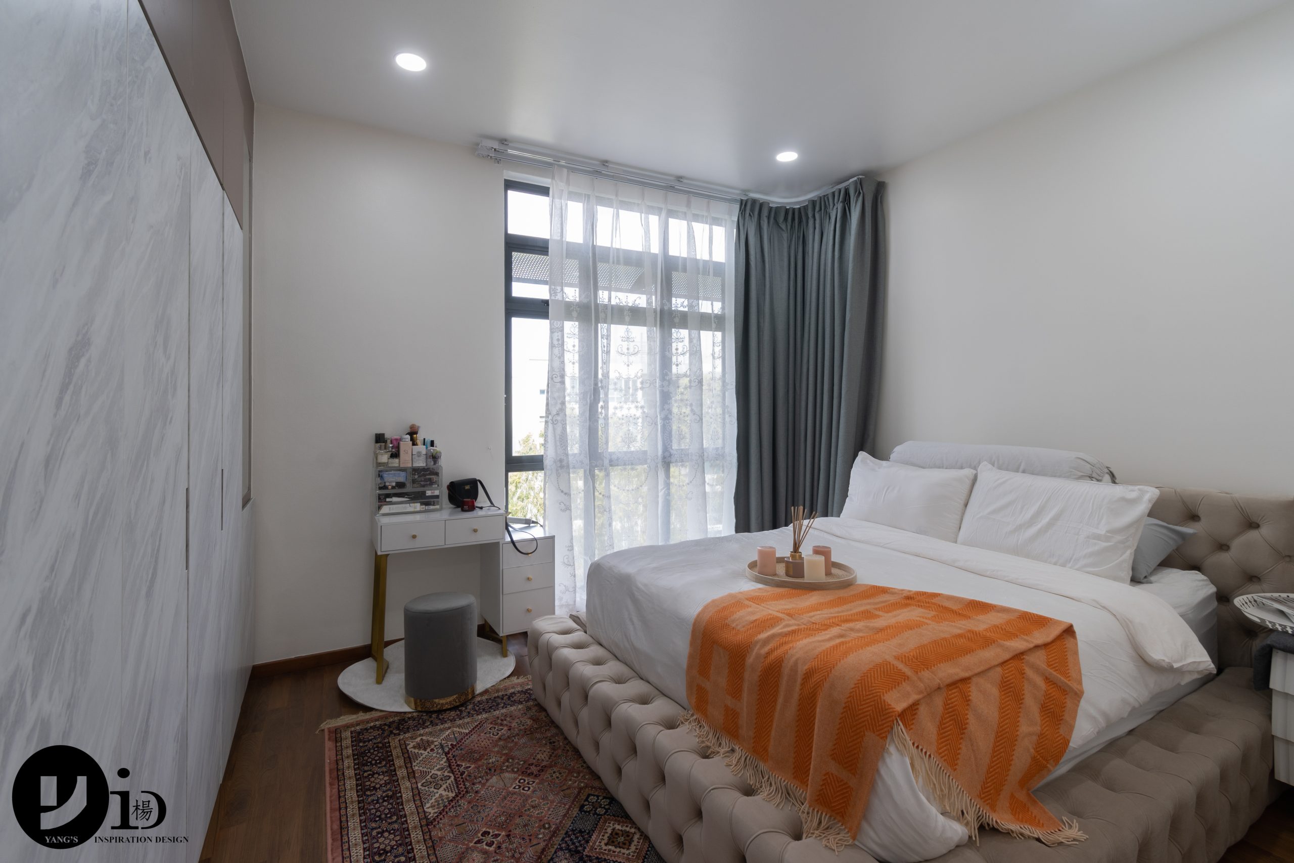 Commercial Projects — Carpentry & Interiors