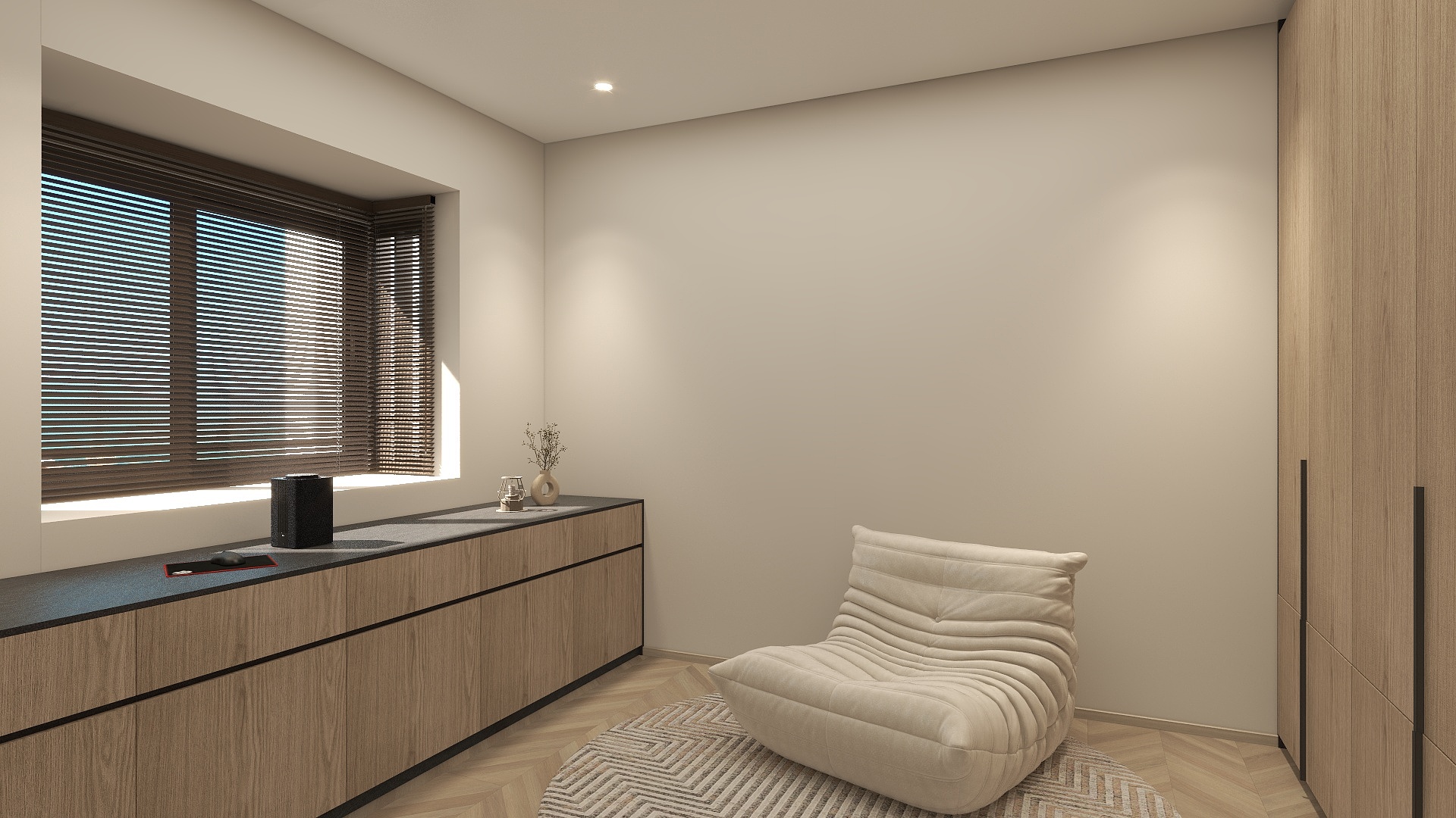 18 Palm Grove Ave — Landed Interior Design