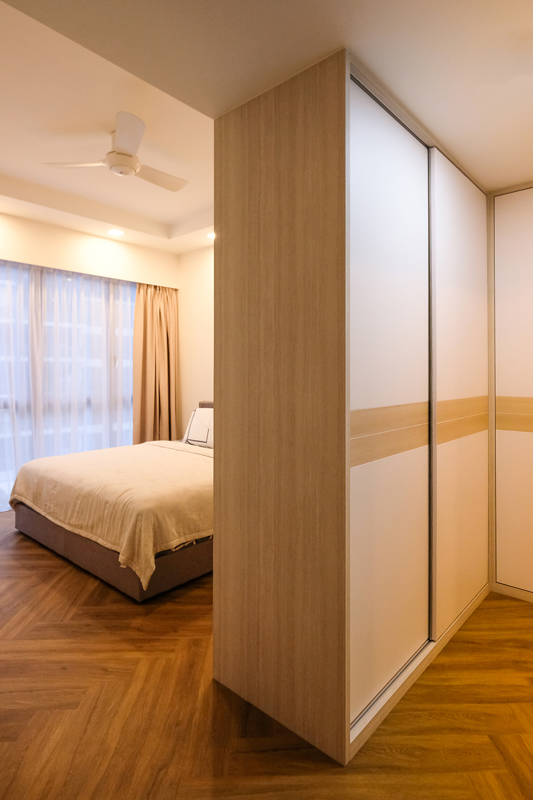 3-Bedder Condo at Seastrand, Pasir Ris — Condo Interior Design
