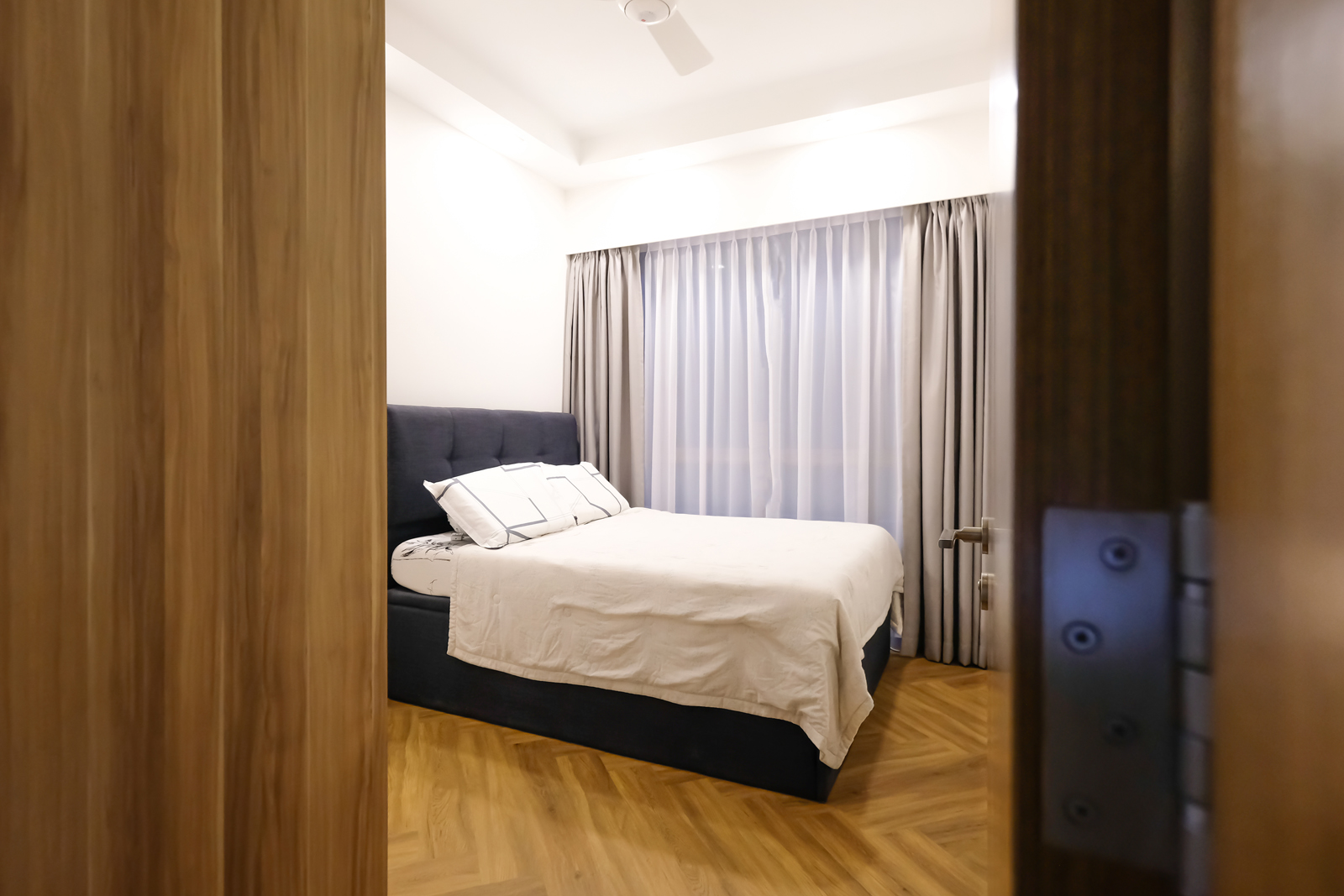 3-Bedder Condo at Seastrand, Pasir Ris — Condo Interior Design