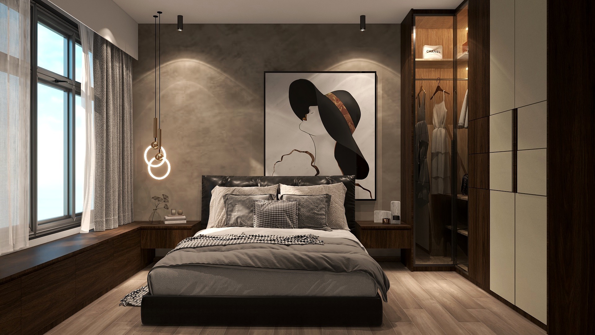 365B Upper Serangoon Road — HDB Interior Design