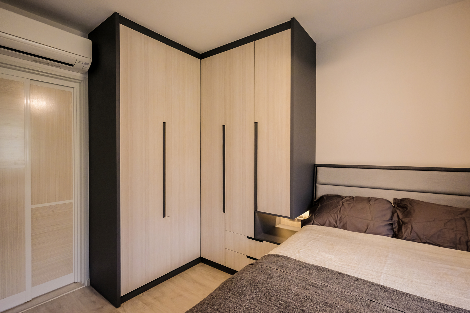 4-Room HDB at 516 Ang Mo Kio Ave 3 — HDB Interior Design
