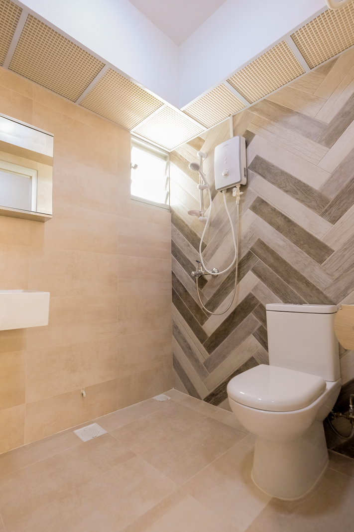 4-Room HDB at 516 Ang Mo Kio Ave 3 — HDB Interior Design