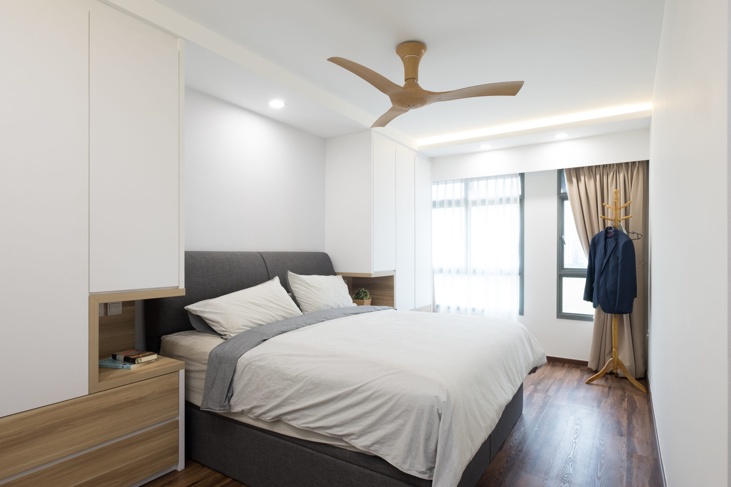 5-Room HDB at 316A Punggol — HDB Interior Design