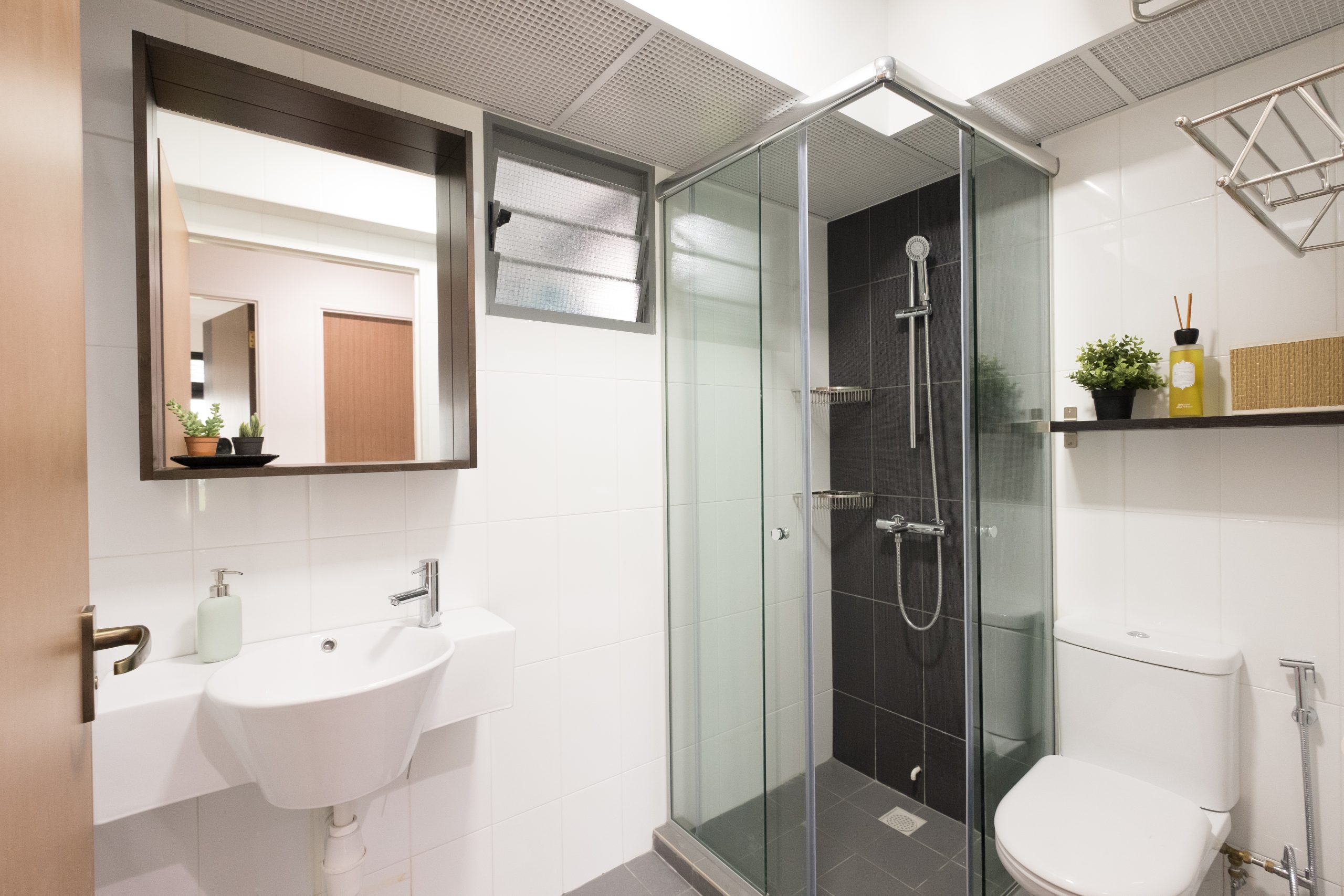 5-Room HDB at 316A Punggol — HDB Interior Design