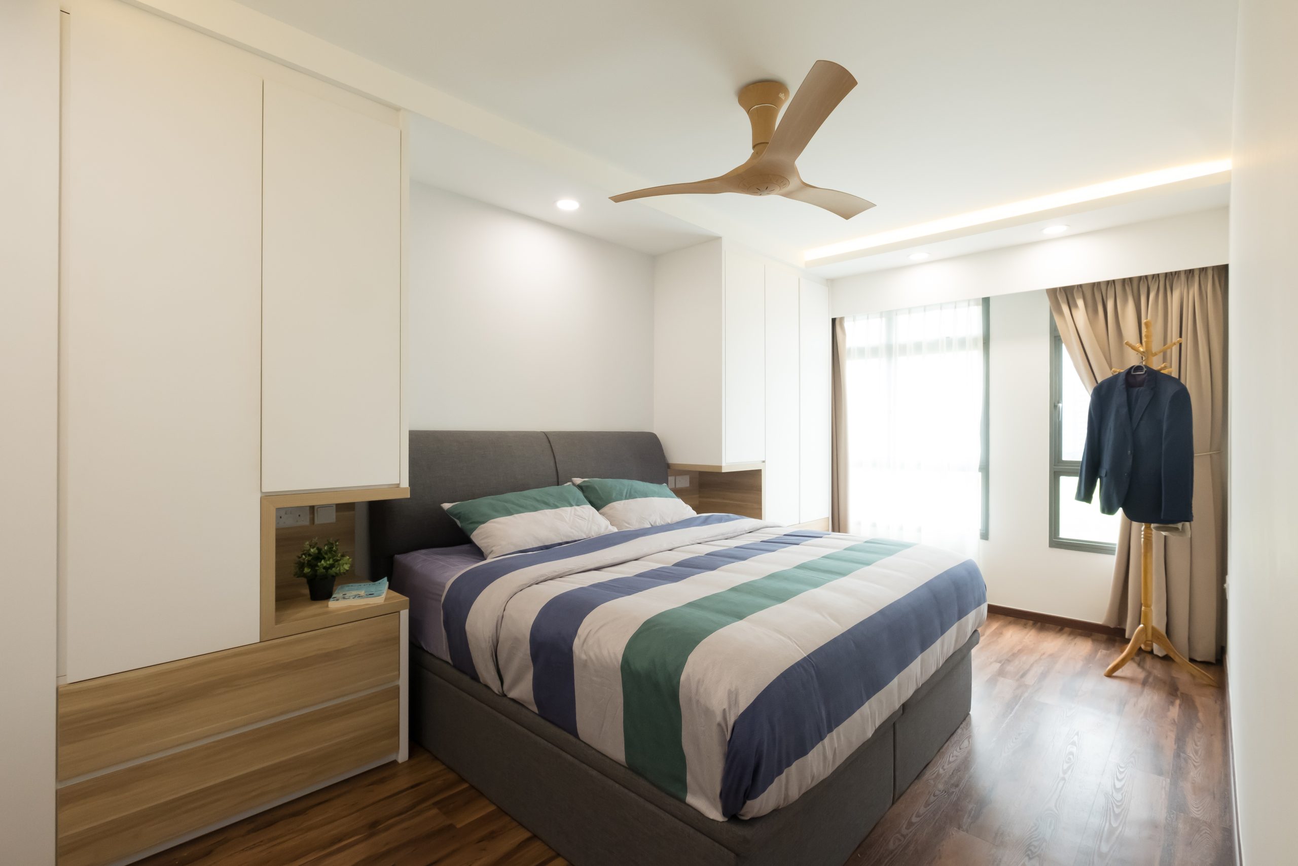 5-Room HDB at 316A Punggol — HDB Interior Design
