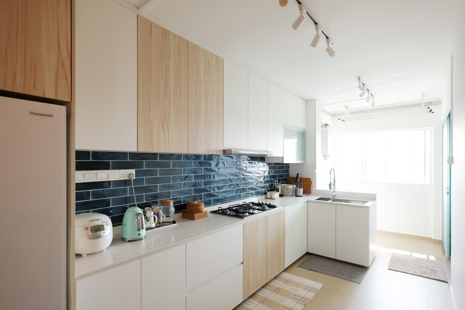 5-Room HDB at 532 Bedok North Street 3 — HDB Interior Design