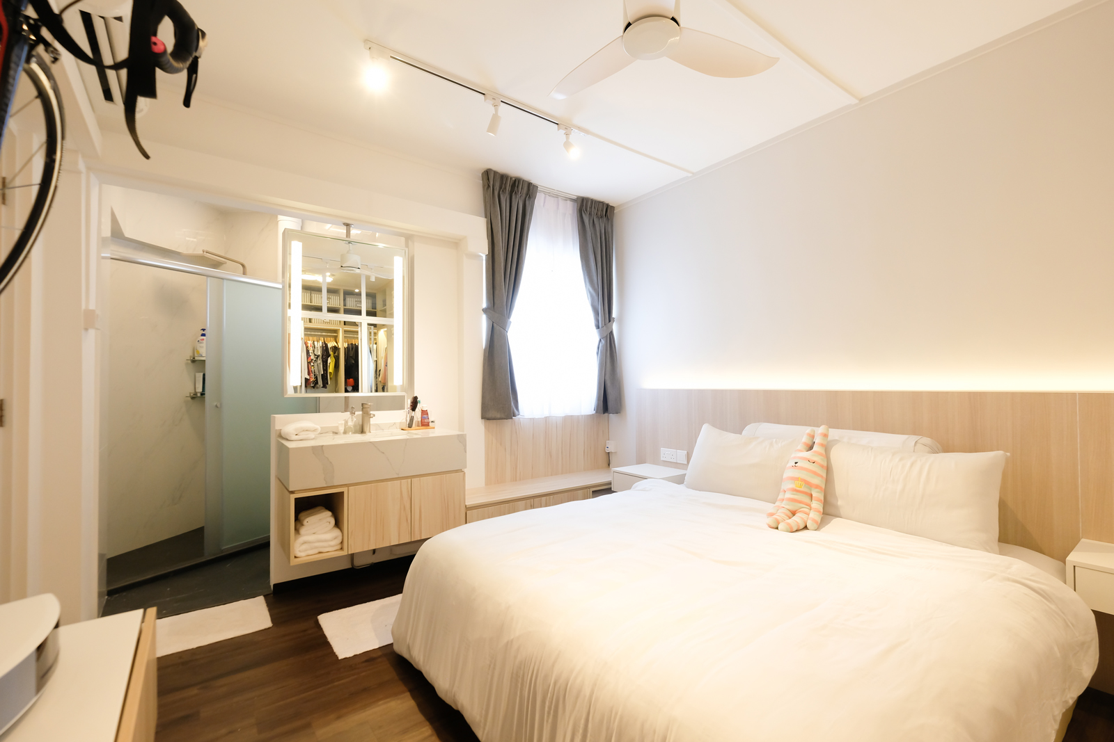 5-Room HDB at 532 Bedok North Street 3 — HDB Interior Design