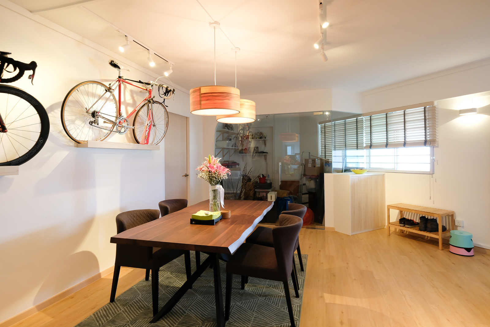 5-Room HDB at 532 Bedok North Street 3 — HDB Interior Design