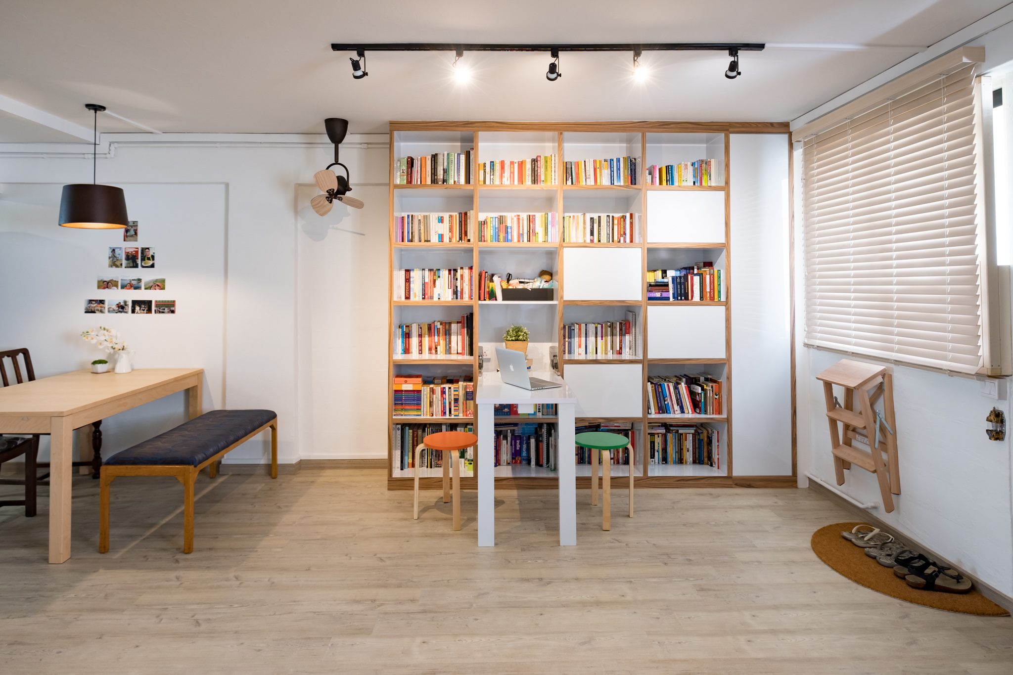 Bendemeer Road — HDB Interior Design