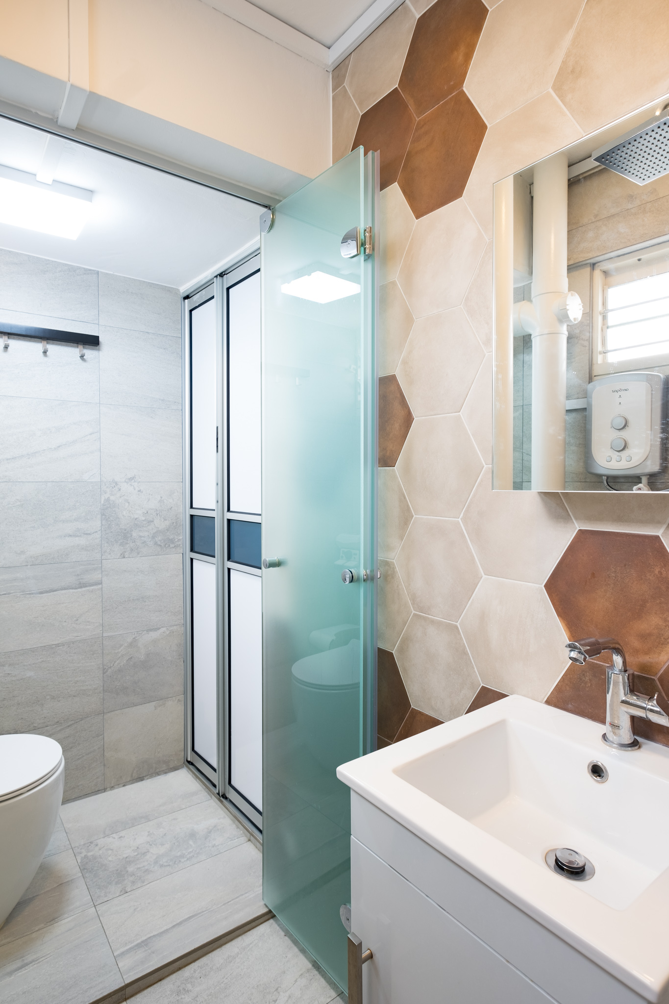 Bendemeer Road — HDB Interior Design