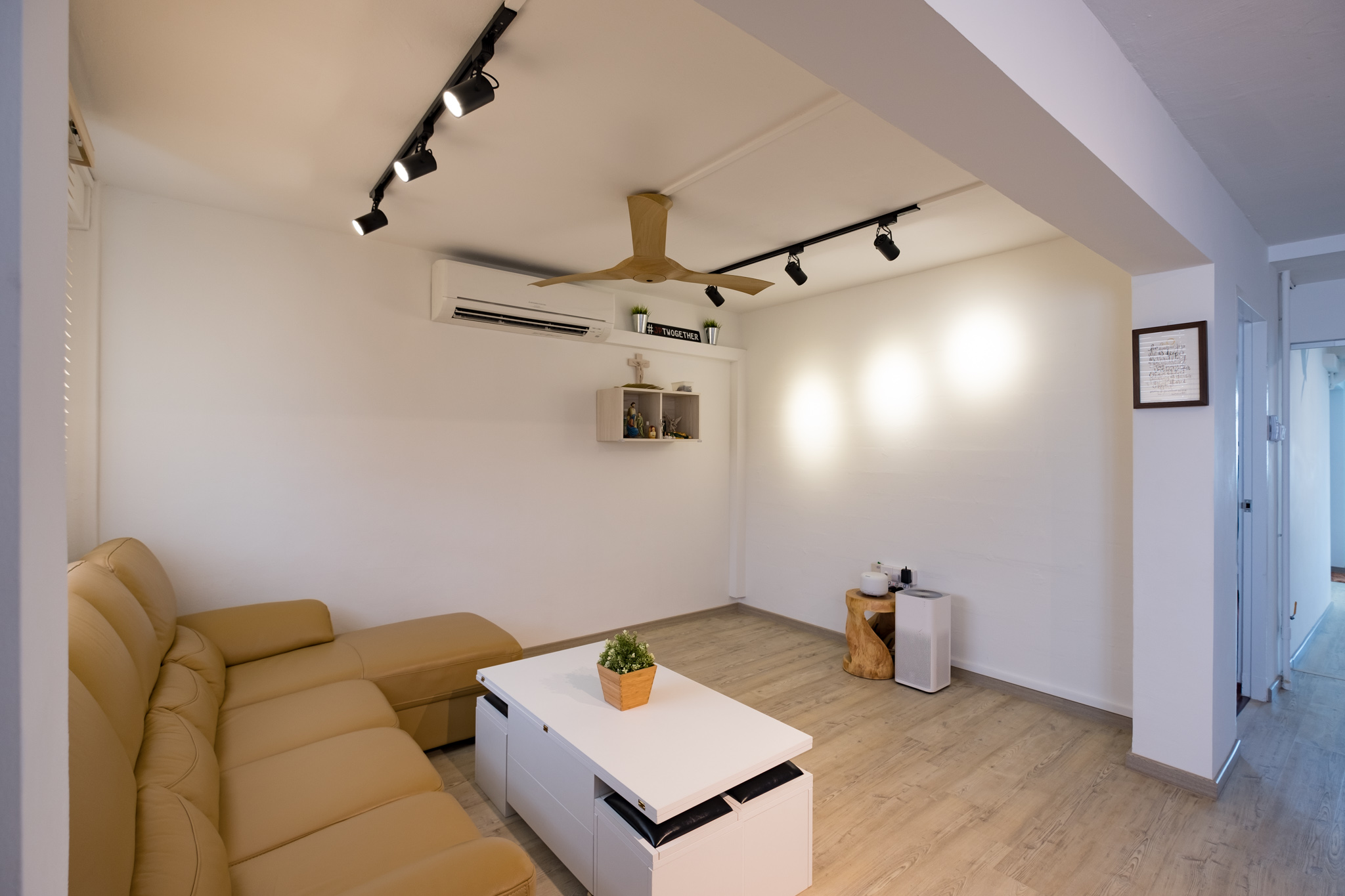 Bendemeer Road — HDB Interior Design