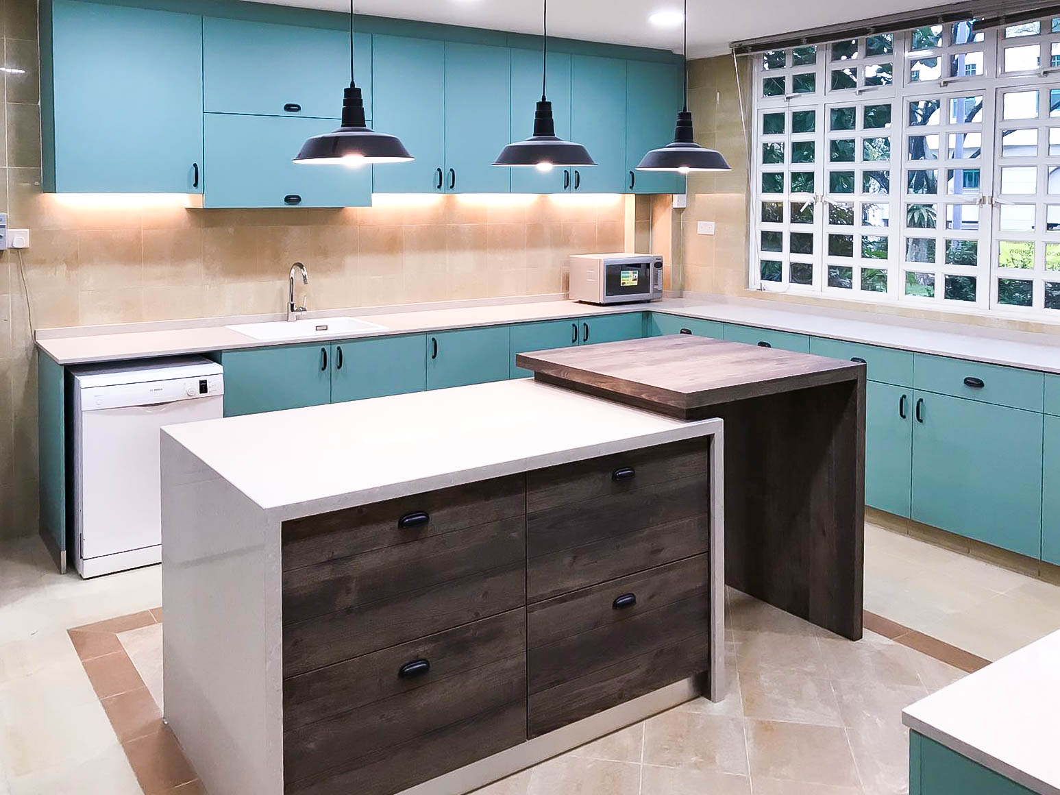 Landed Home at Ashwood Grove — Landed Interior Design