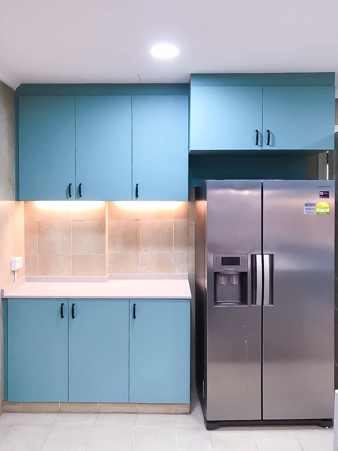 Landed Home at Ashwood Grove — Landed Interior Design