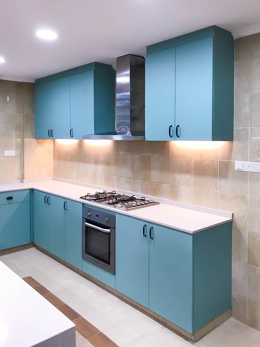 Landed Home at Ashwood Grove — Landed Interior Design