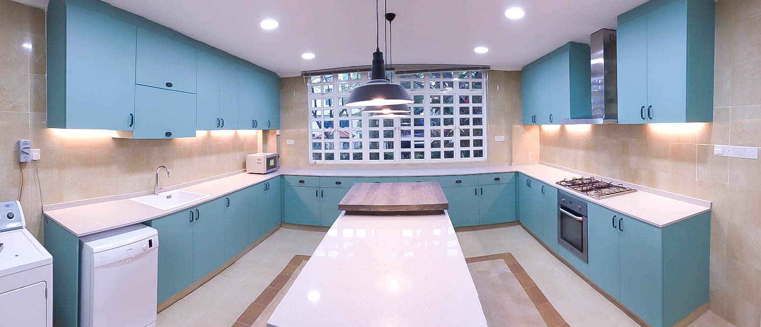 Landed Home at Ashwood Grove — Landed Interior Design