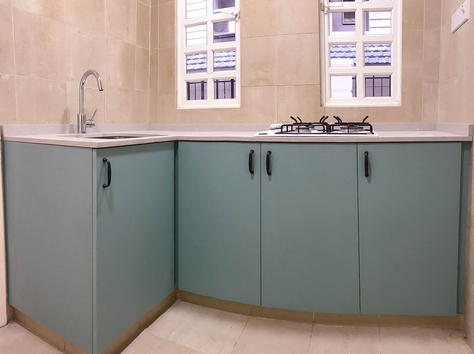 Landed Home at Ashwood Grove — Landed Interior Design