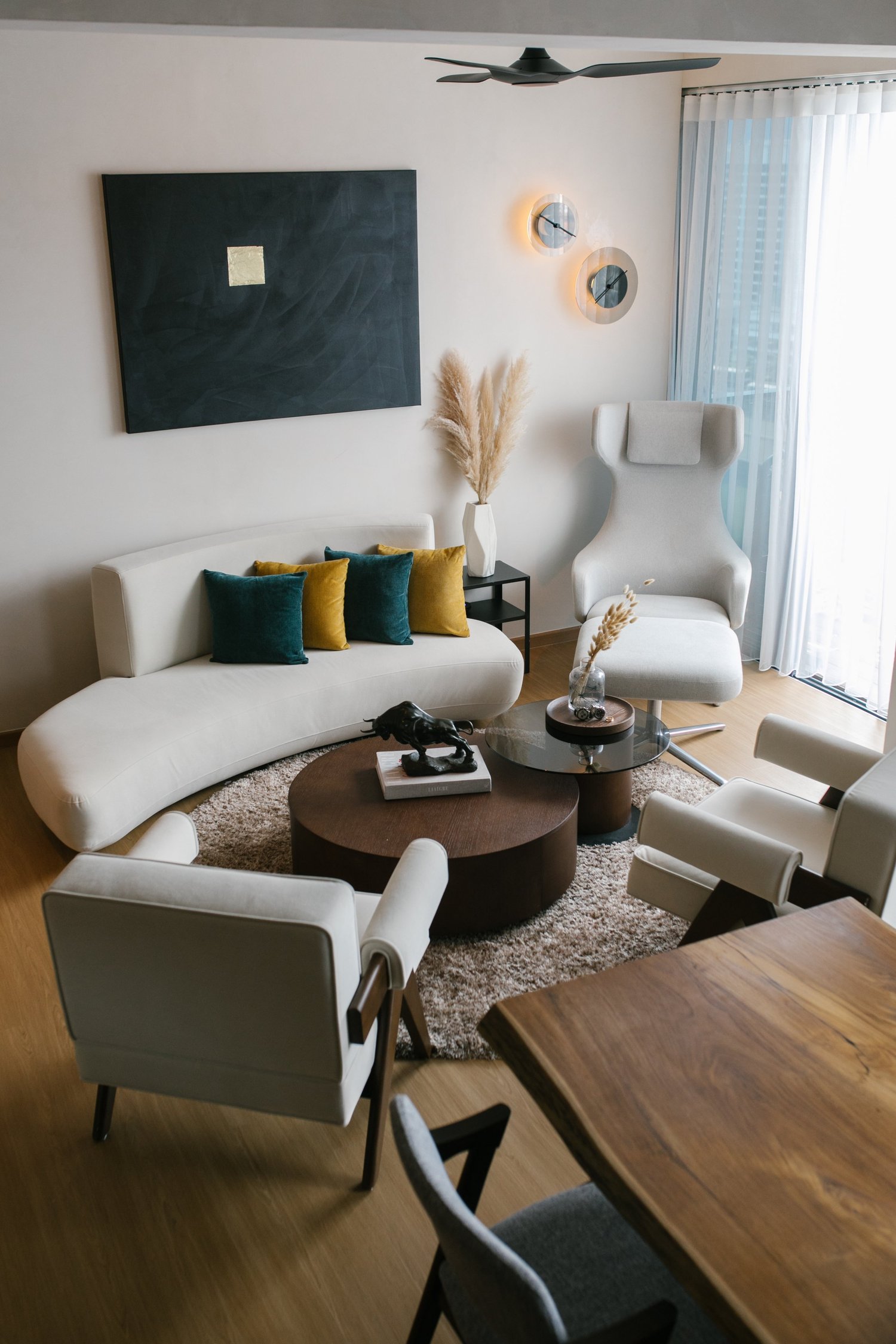 PARC ESTA 2 — PLOT