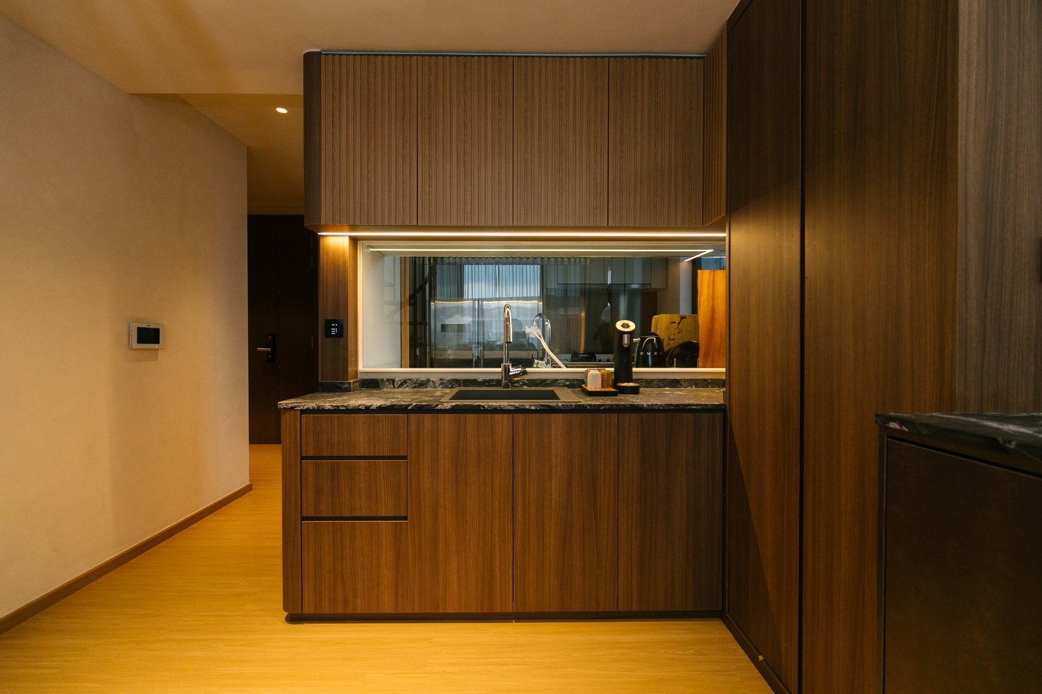 PARC ESTA 2 — PLOT