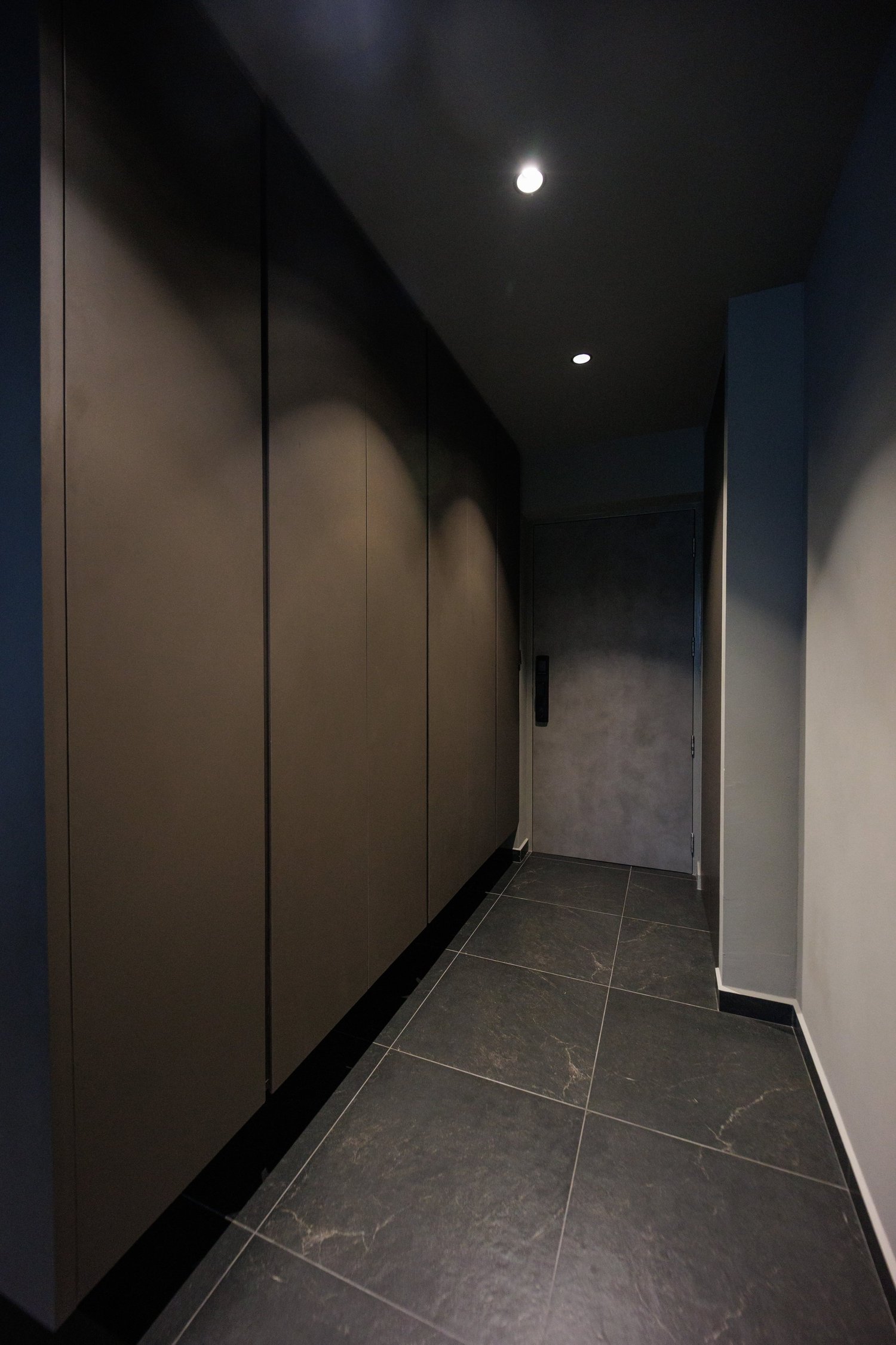 PASIR RIS 2 — PLOT