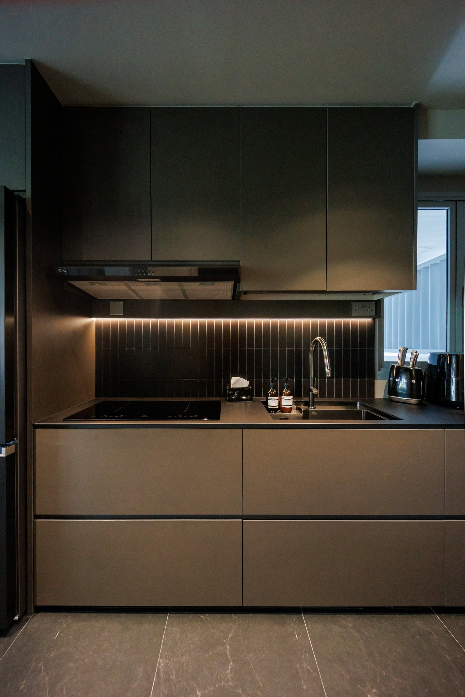 PASIR RIS 2 — PLOT